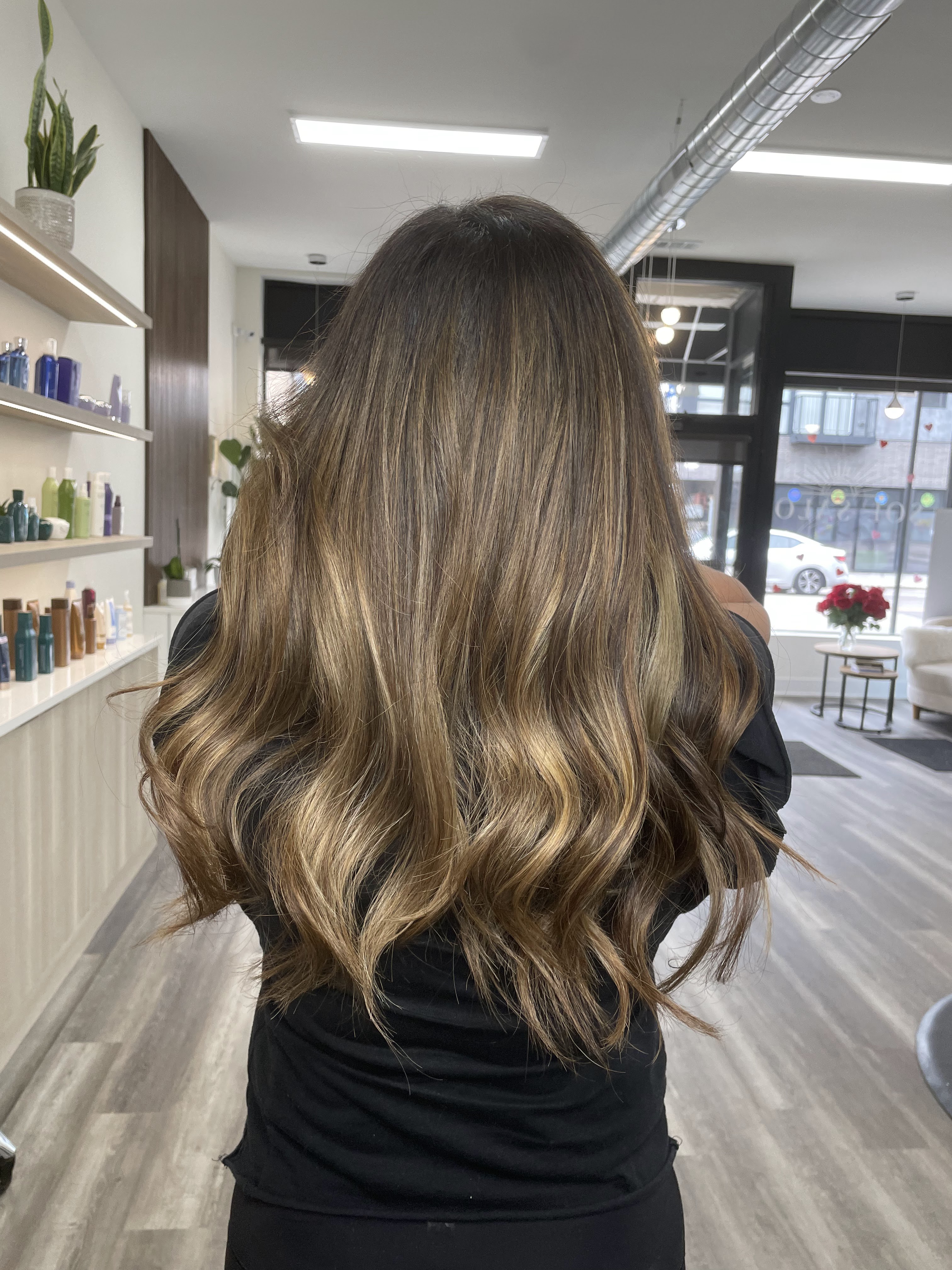 Sol Salon Chicago