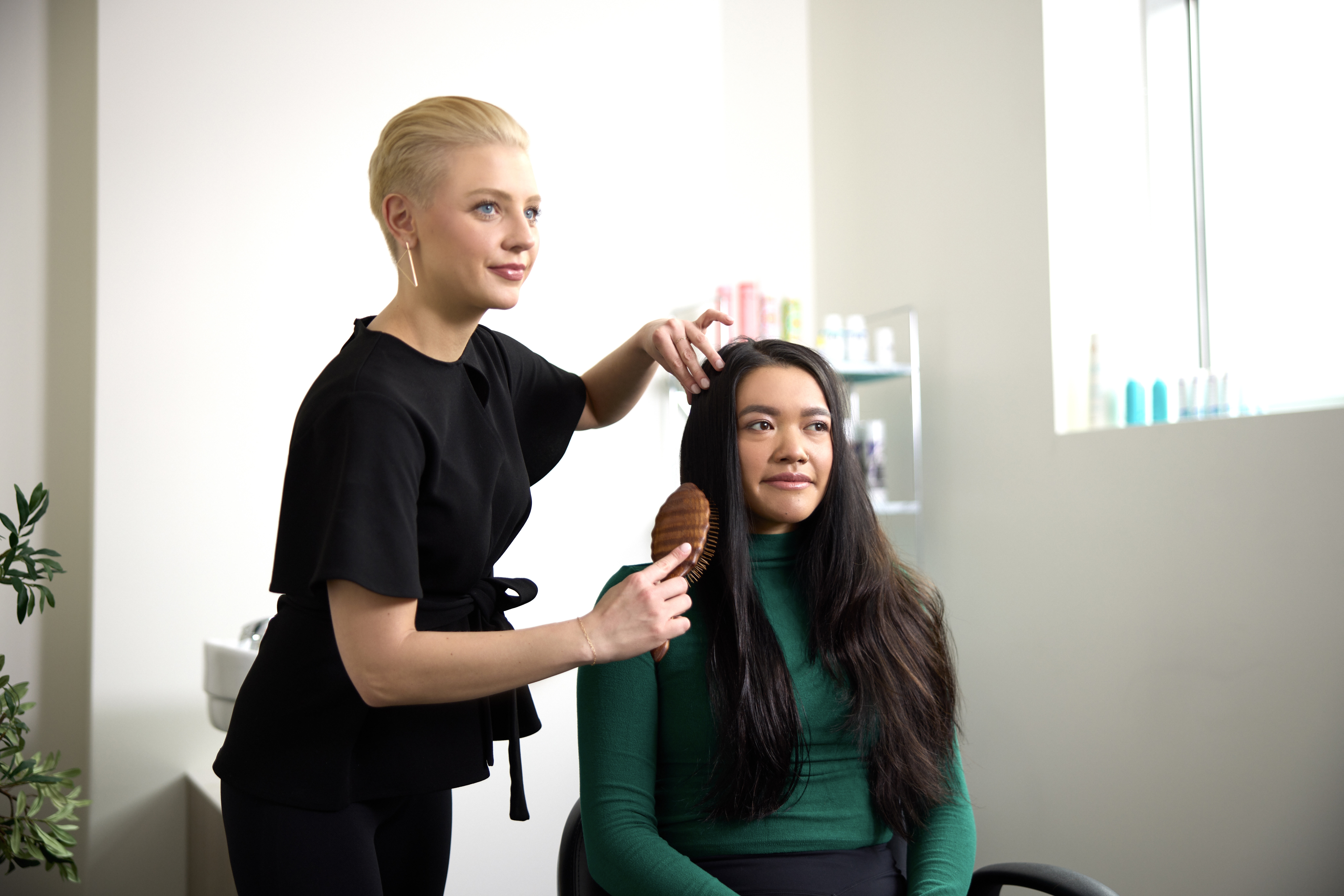 Sola Salon Studios