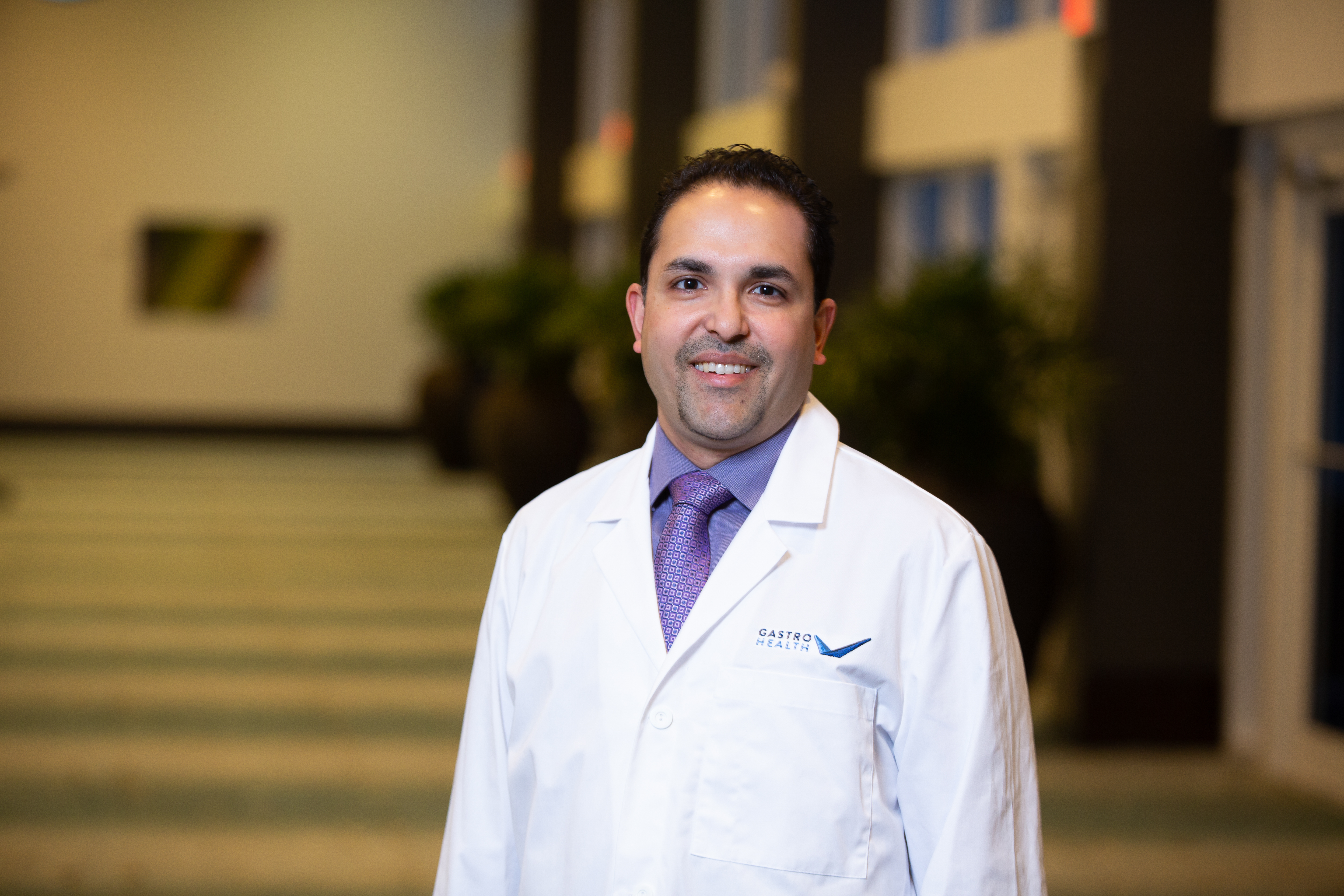 Somal Shah, MD