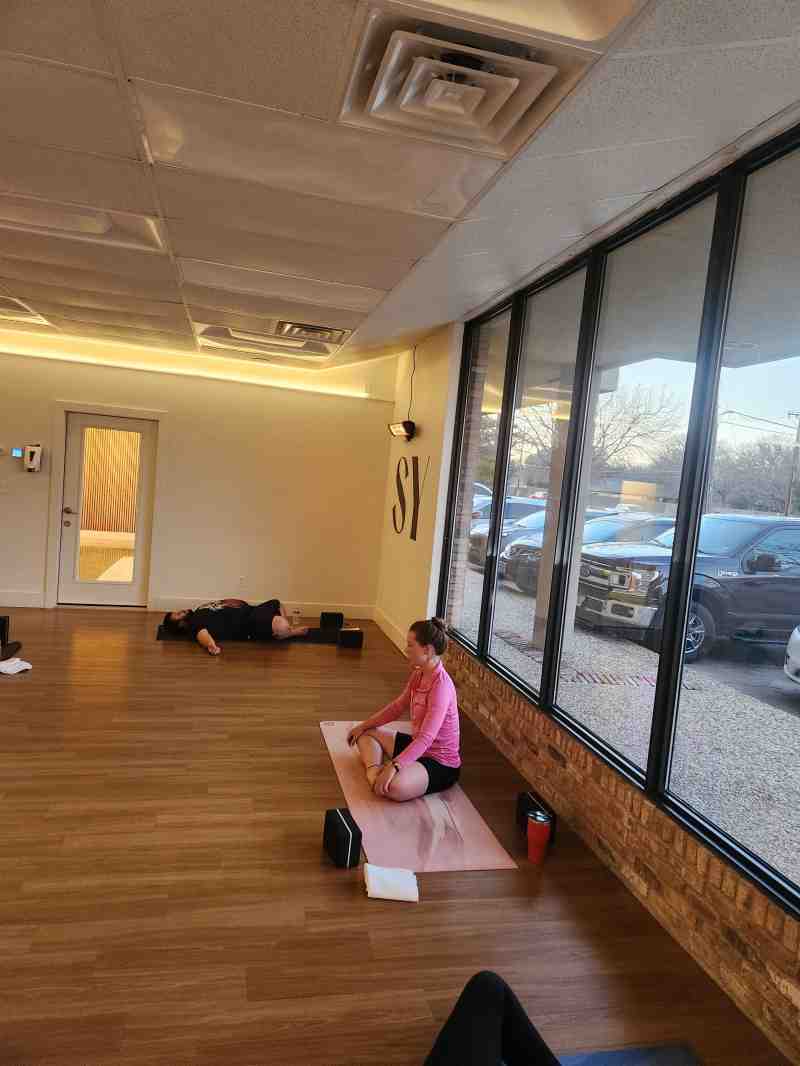 Soul Yoga Studio
