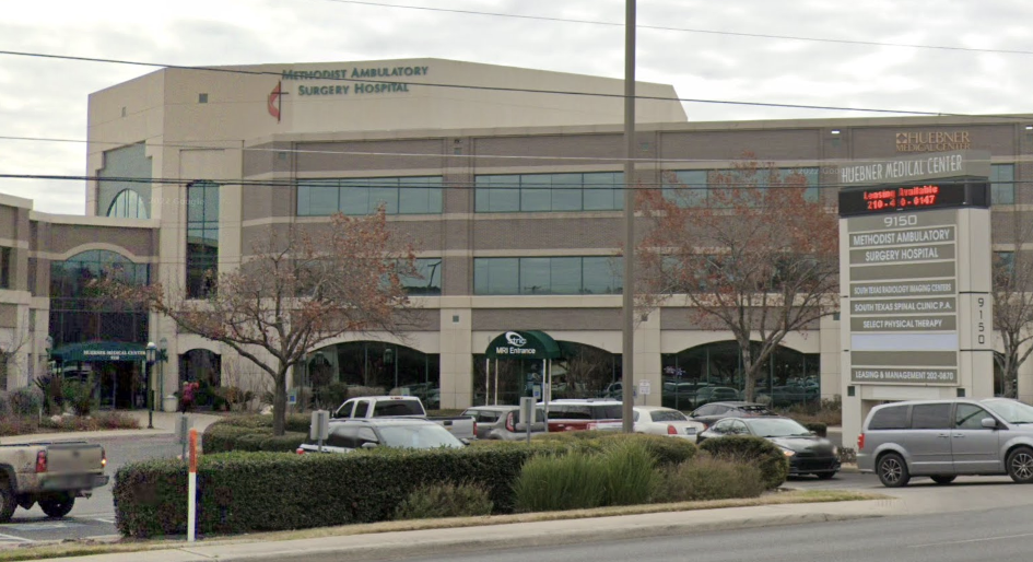 South Texas Spinal Clinic - Huebner Medical Center
