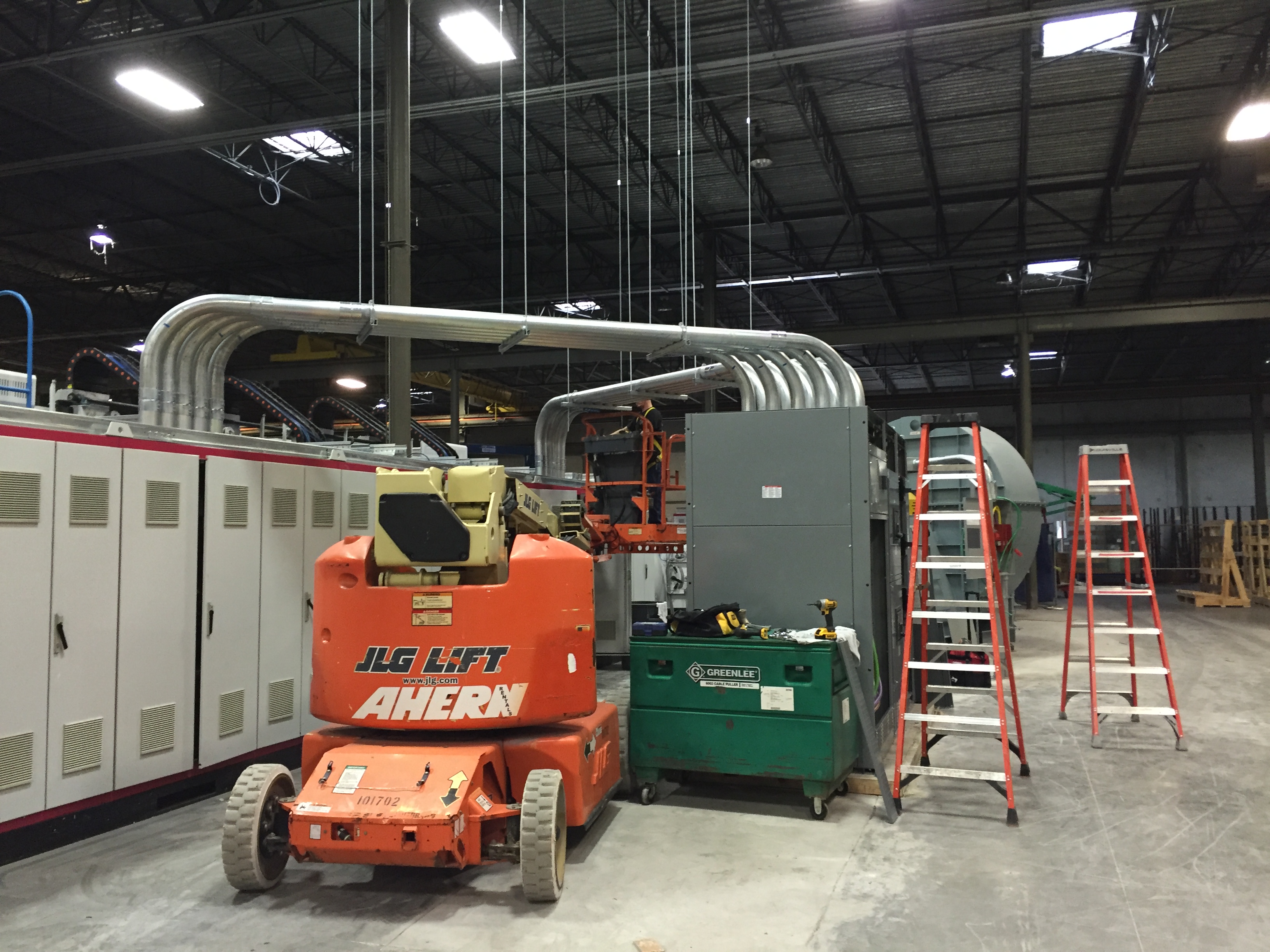 Southern Electrical Services