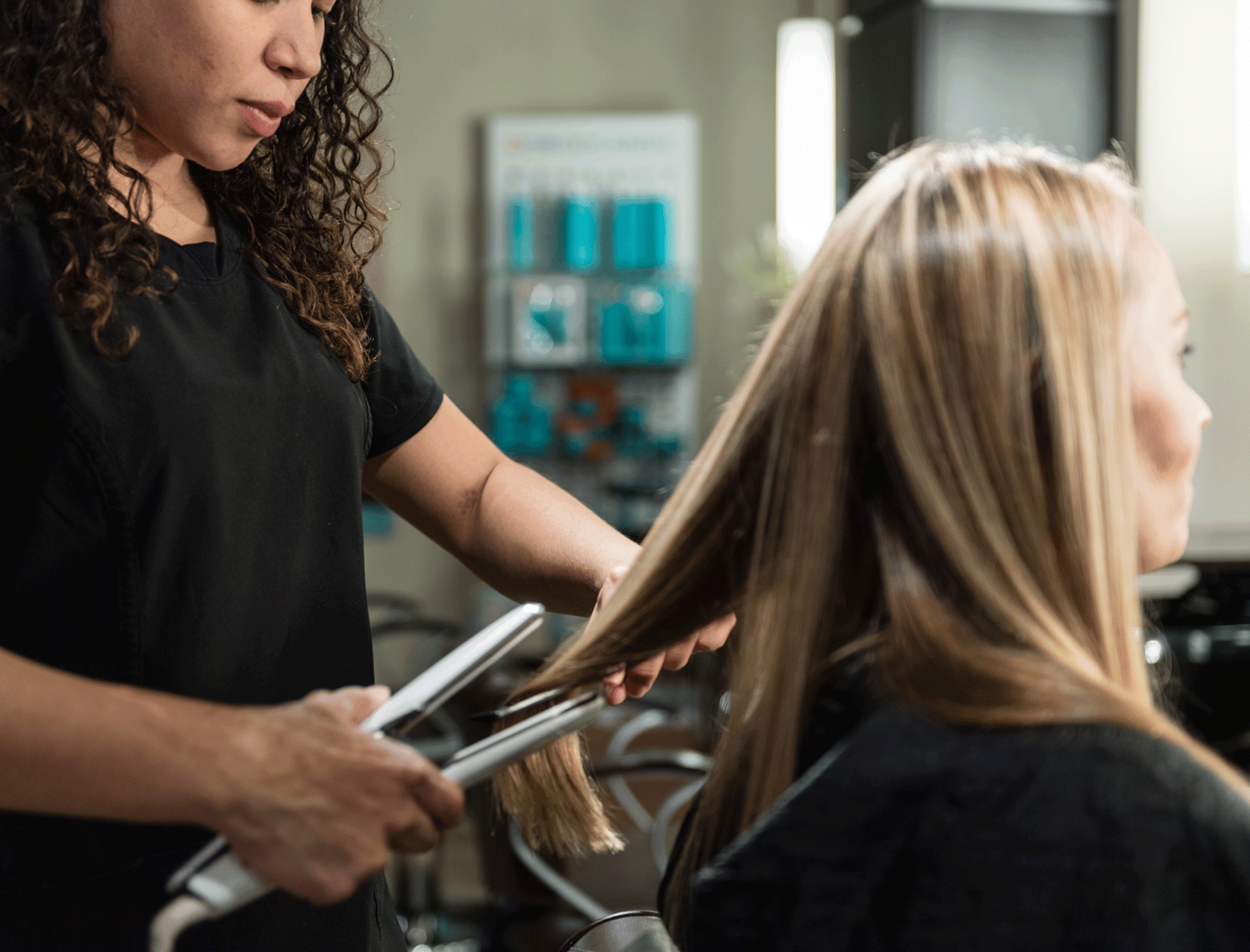 Spa Kalahari & Salon