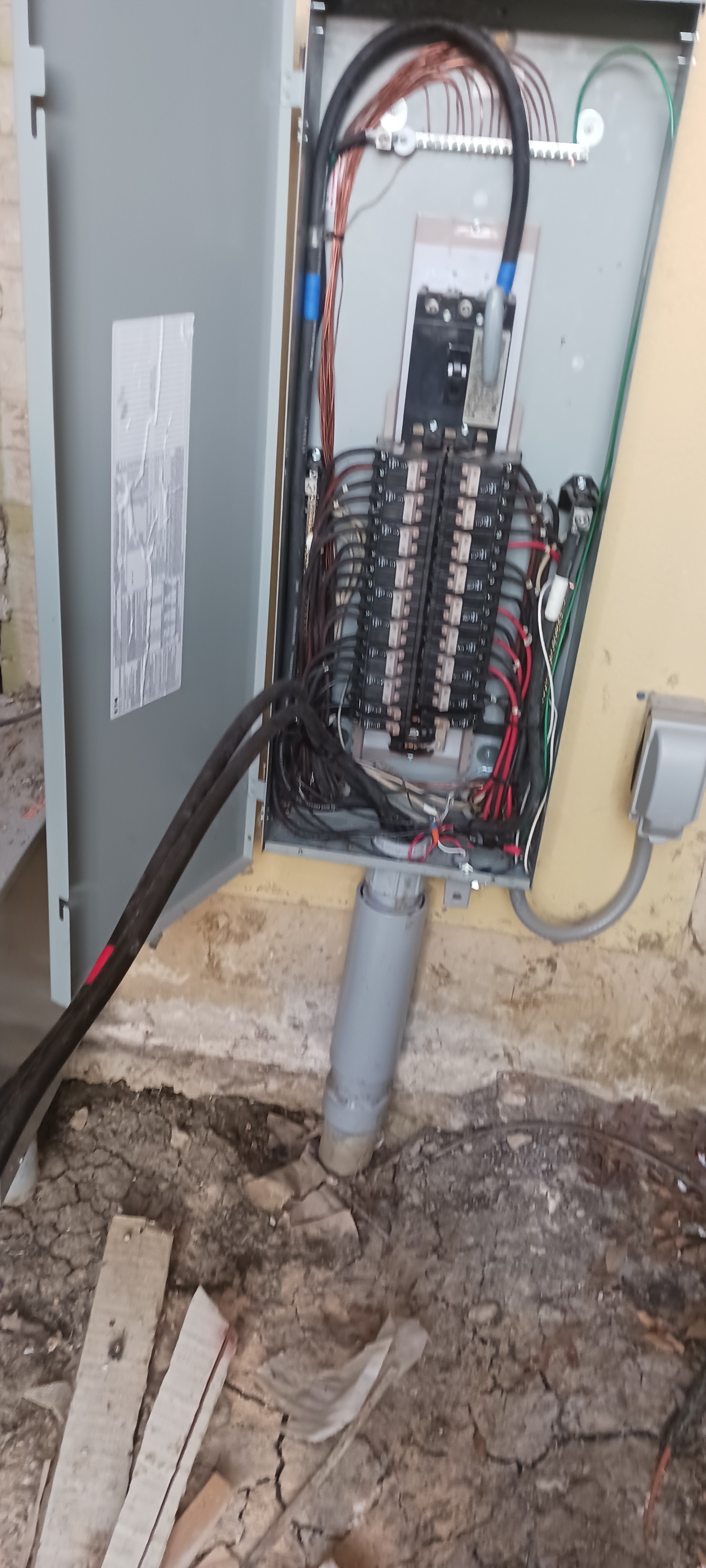 Sparks "R" Us Electrical Services LLC.