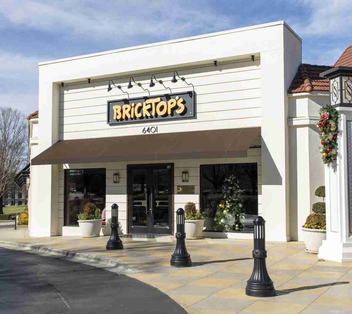 Specialty Shops SouthPark