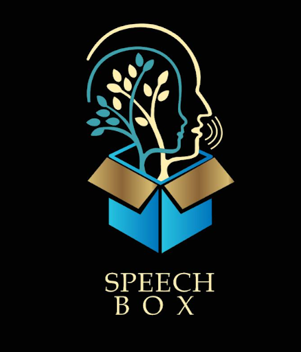Speech Box