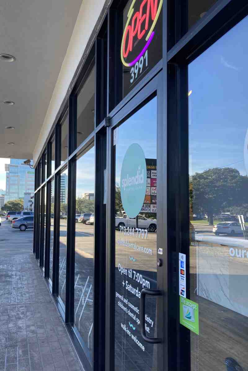 Splendid Dental Care Bellaire