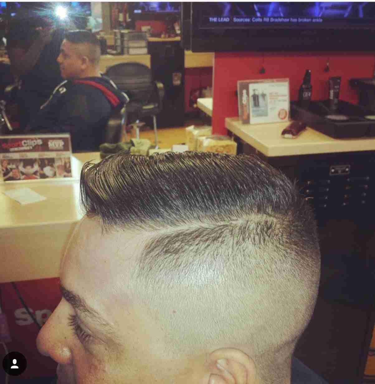 Sport Clips Haircuts of Westheimer & Shepherd