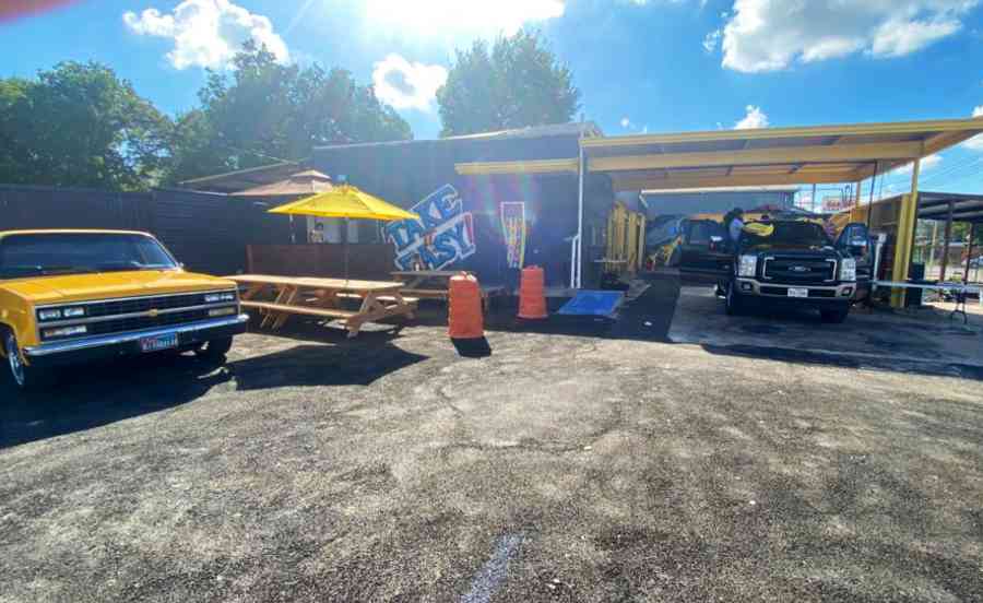 Spot58 LLC