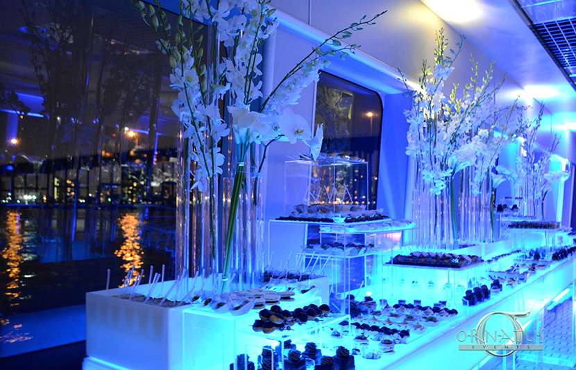 Starvision Yacht Charters