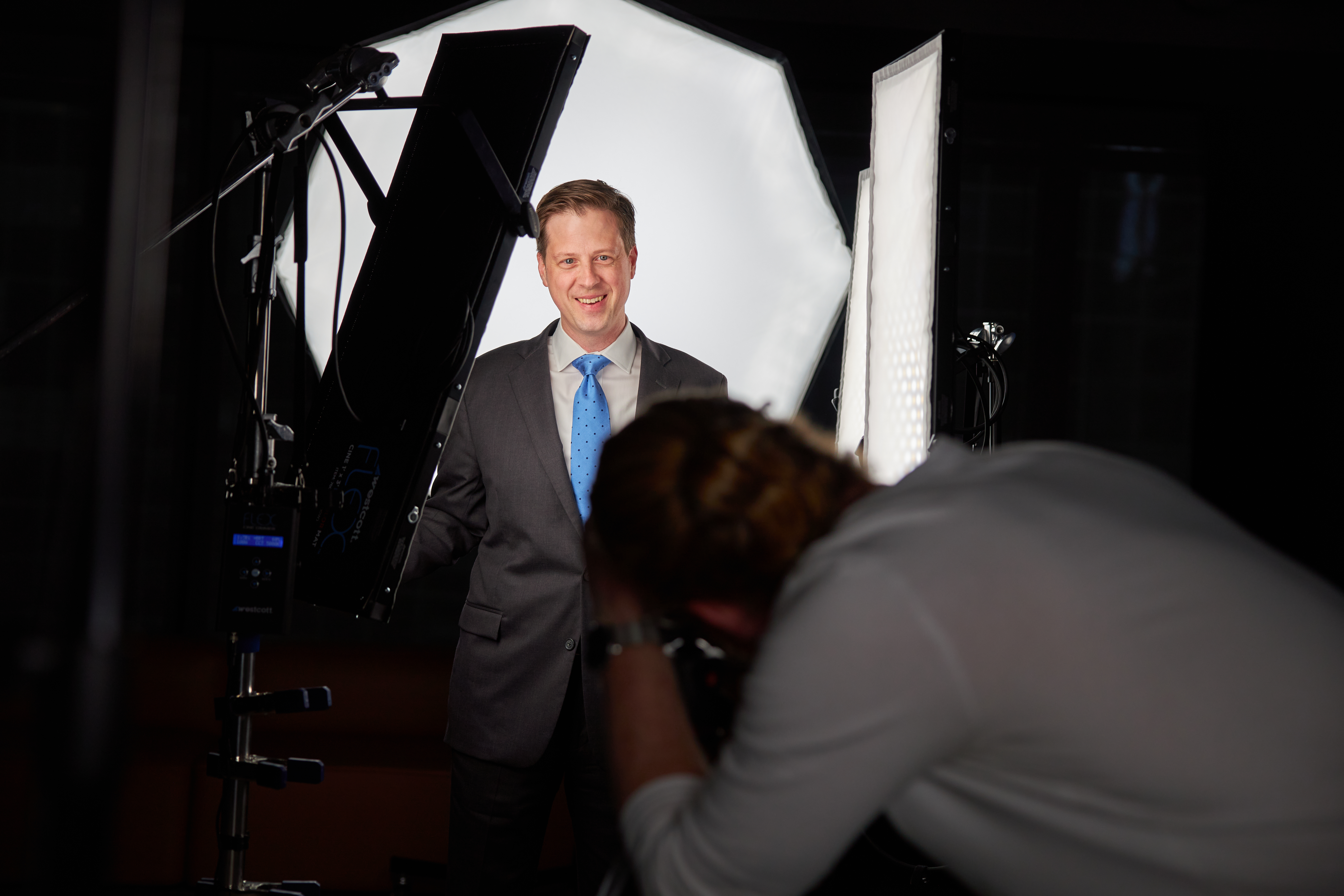State Street Headshots
