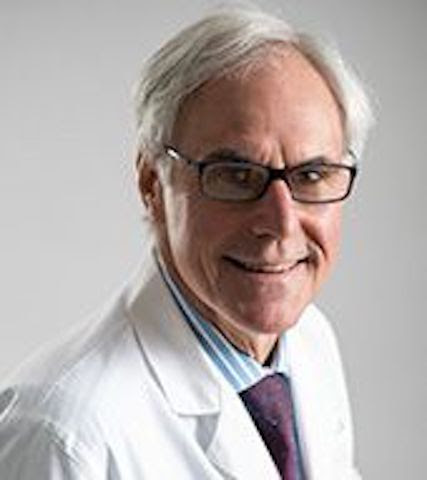 Stephen Korbet, MD