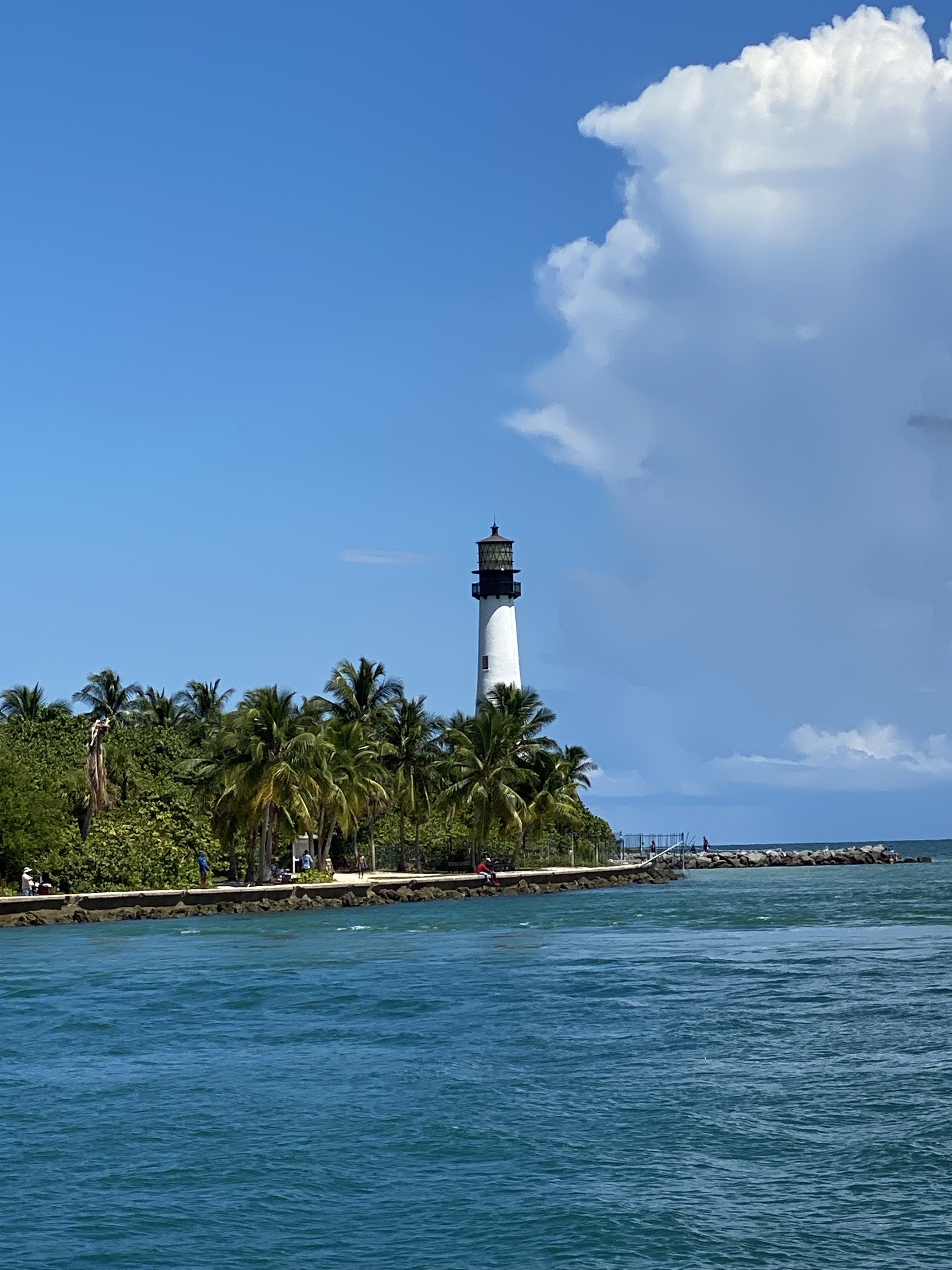 Stiltsville Miami Boat Tours