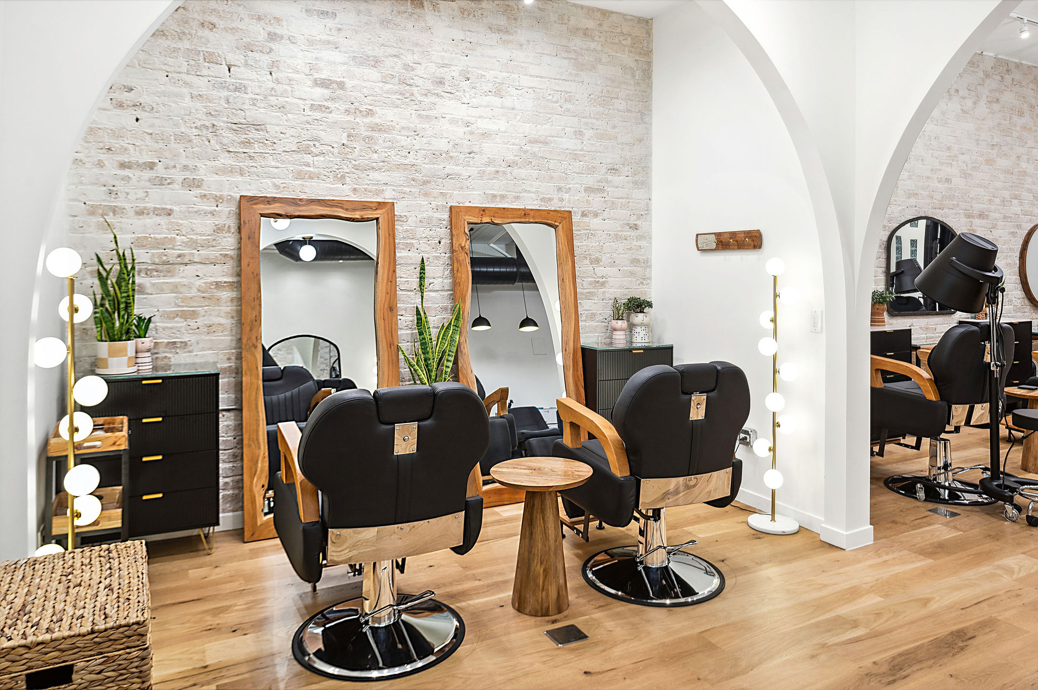 Studio Within Salon Spa