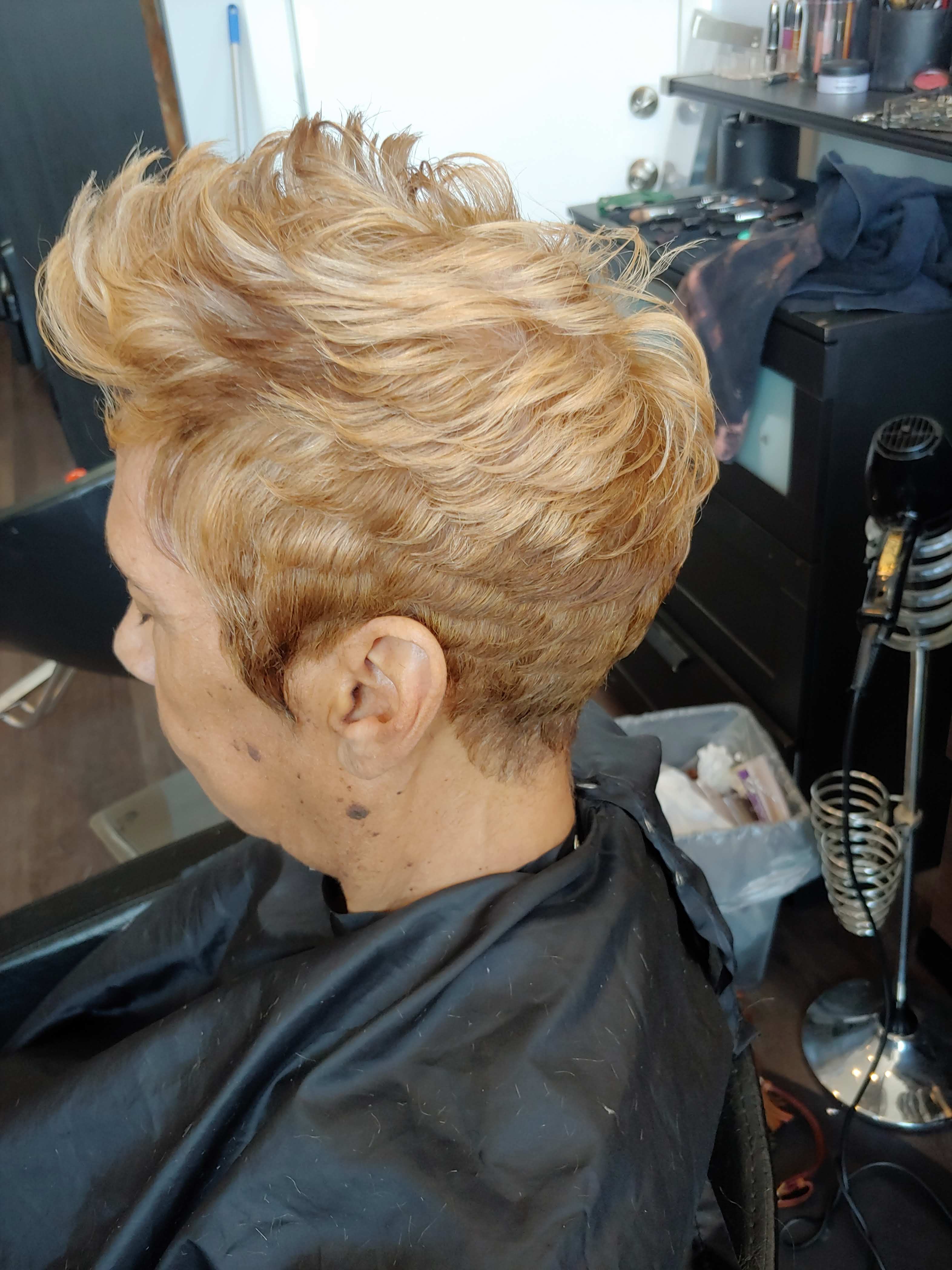 Styles By Stiles Salon
