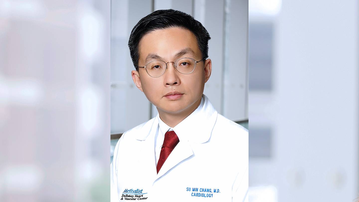 Su Min Chang, MD