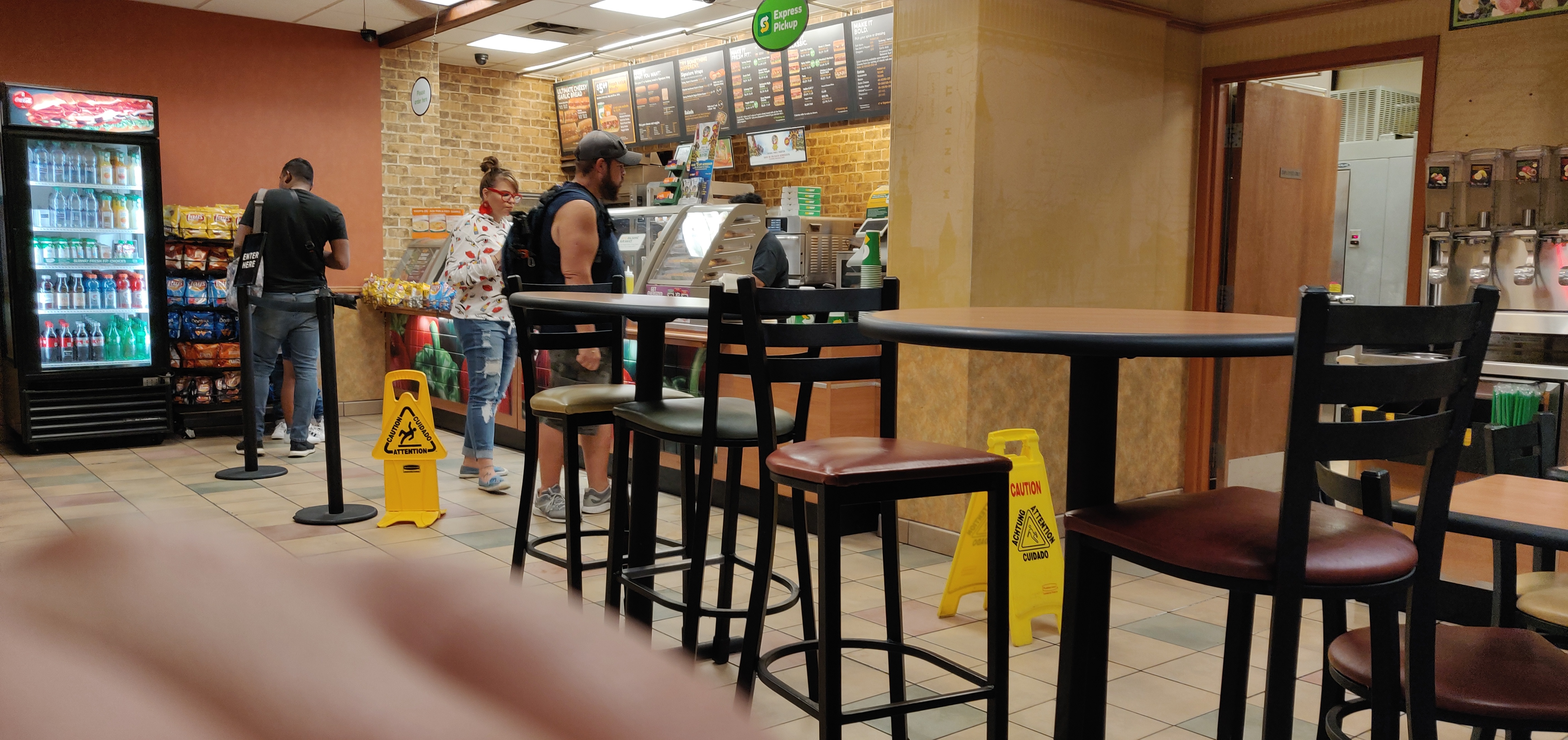 Subway