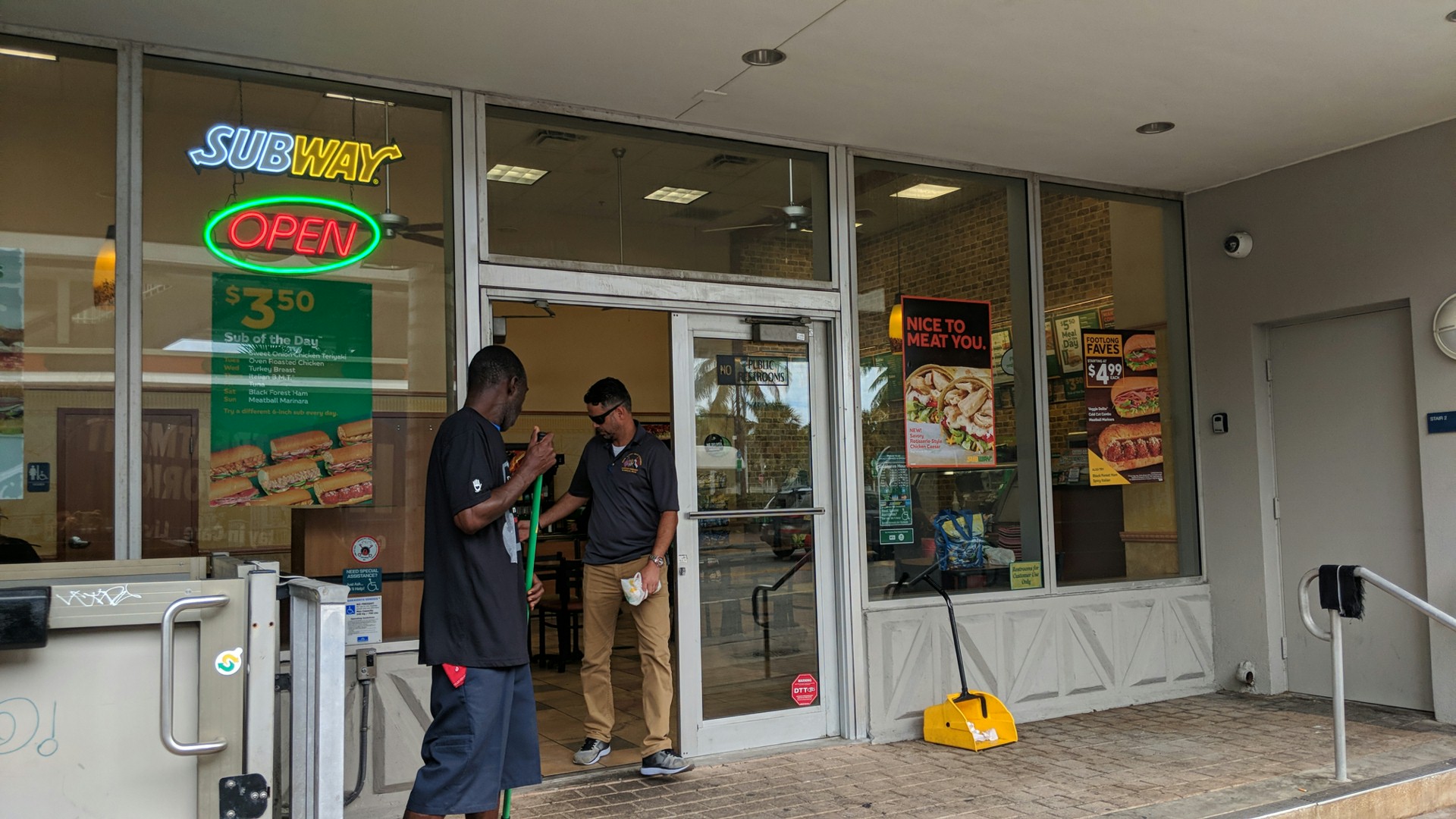 Subway