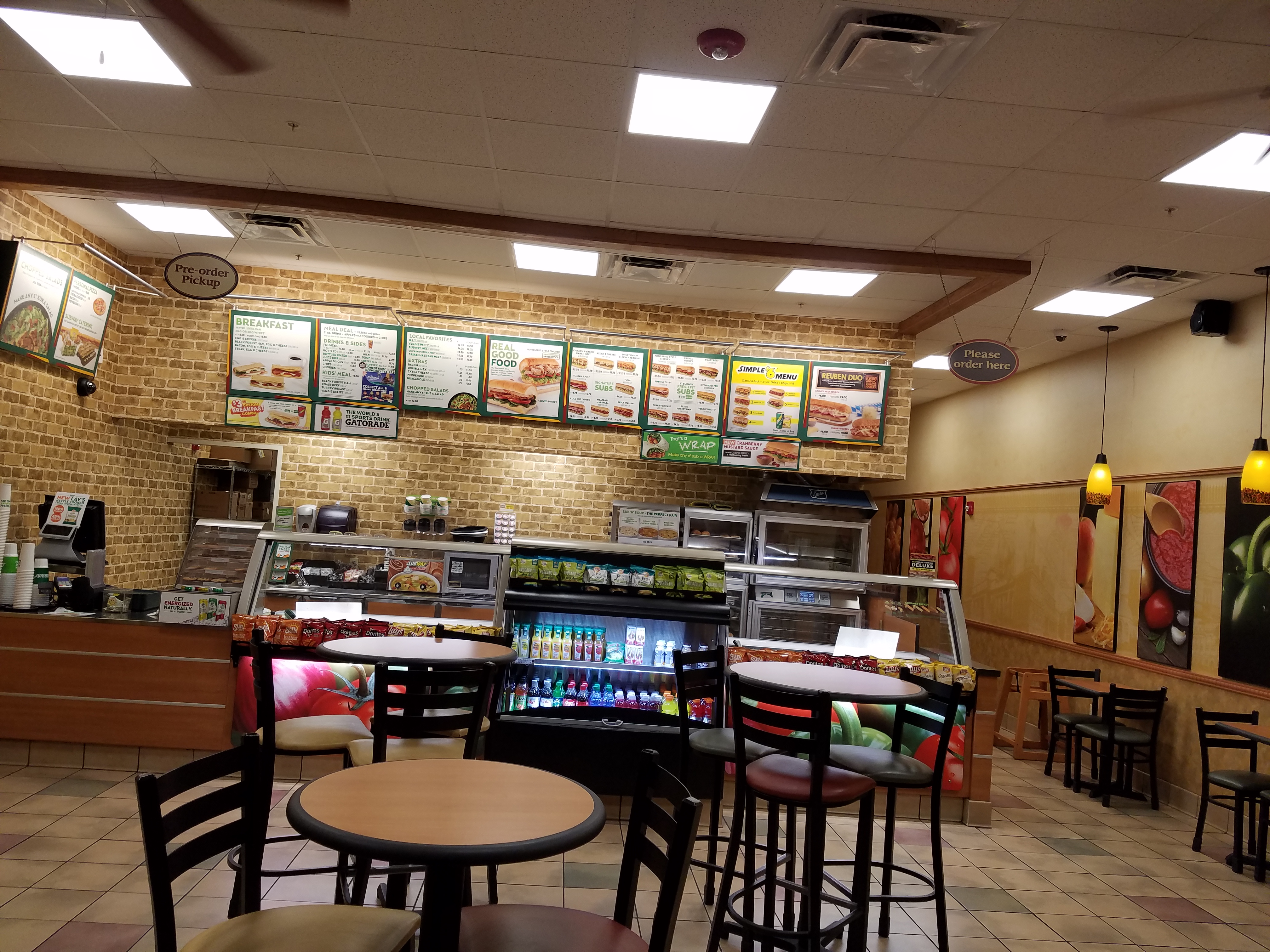 Subway