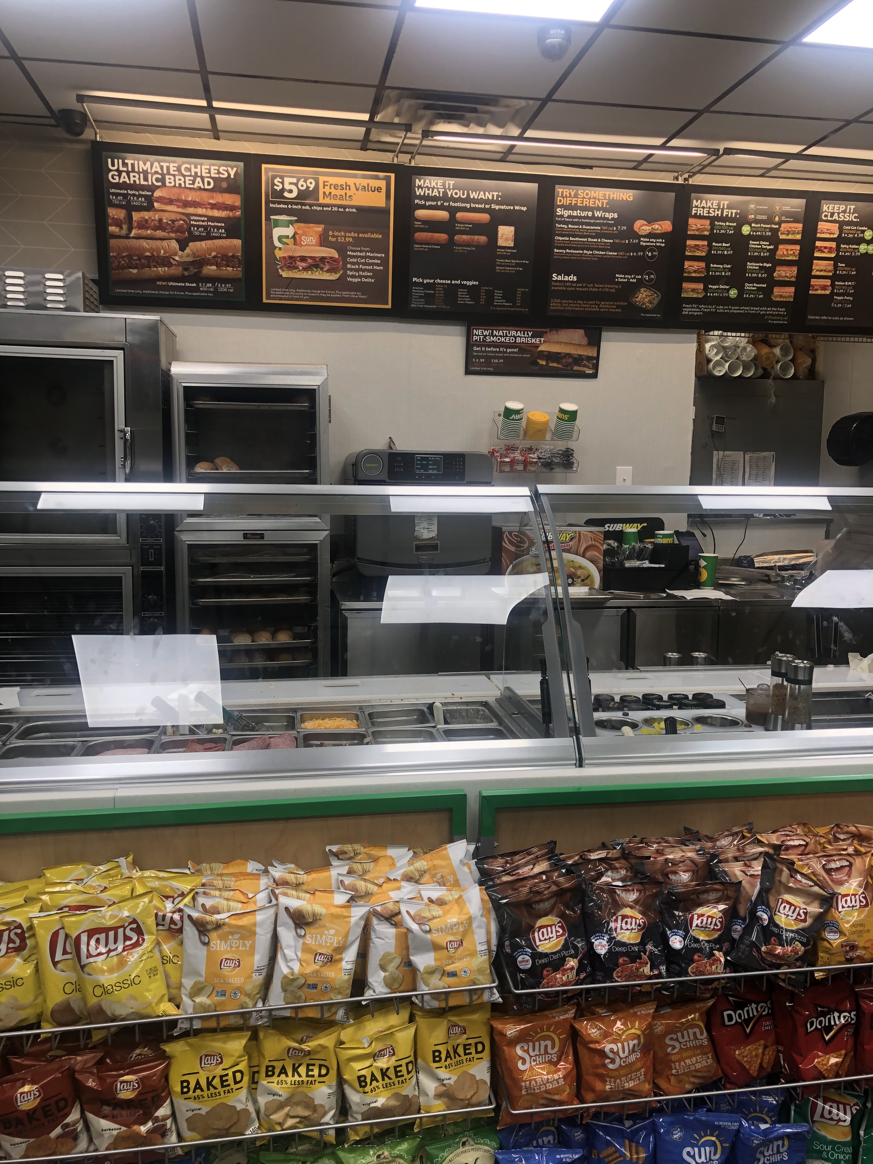 Subway