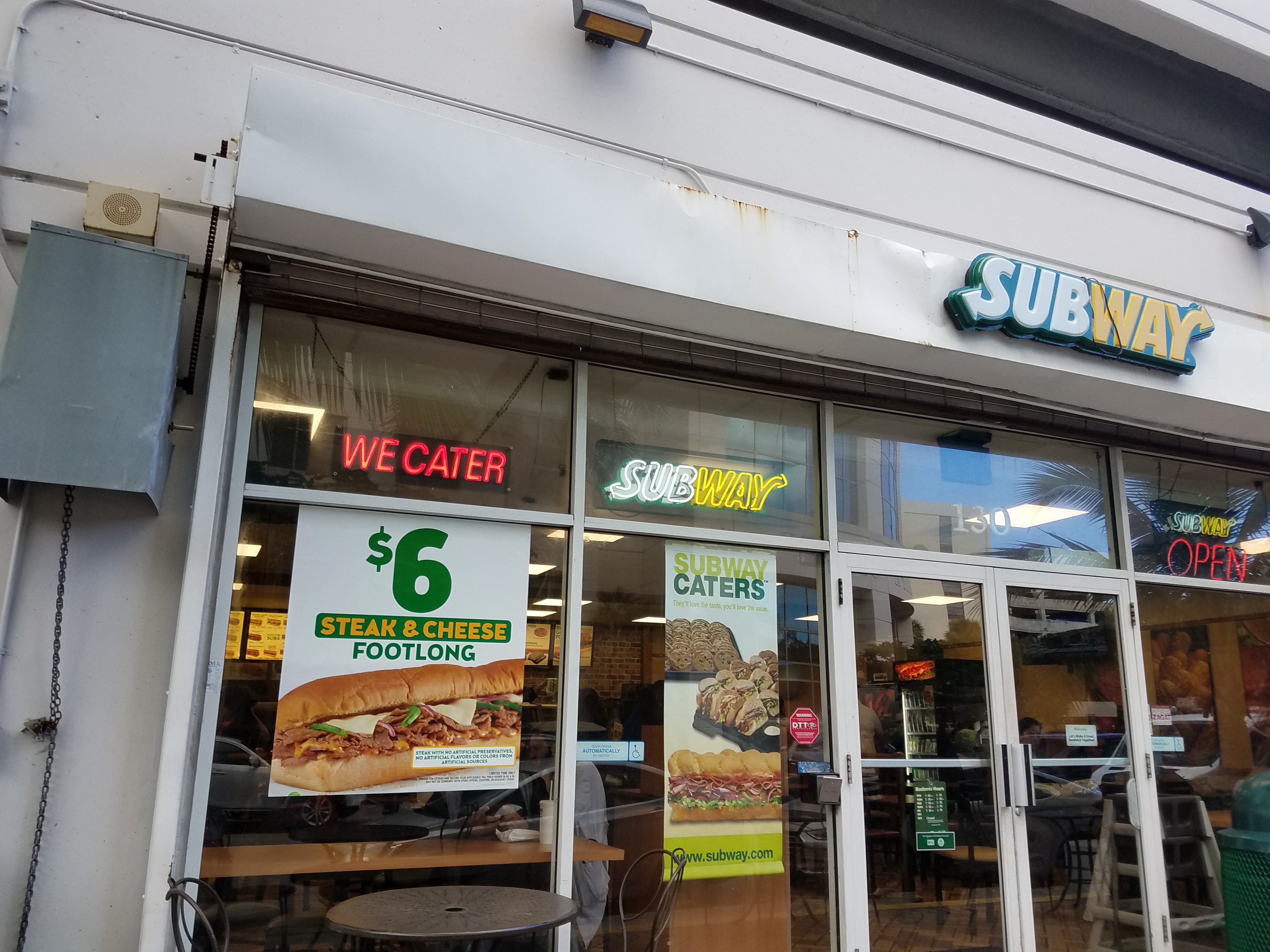 Subway