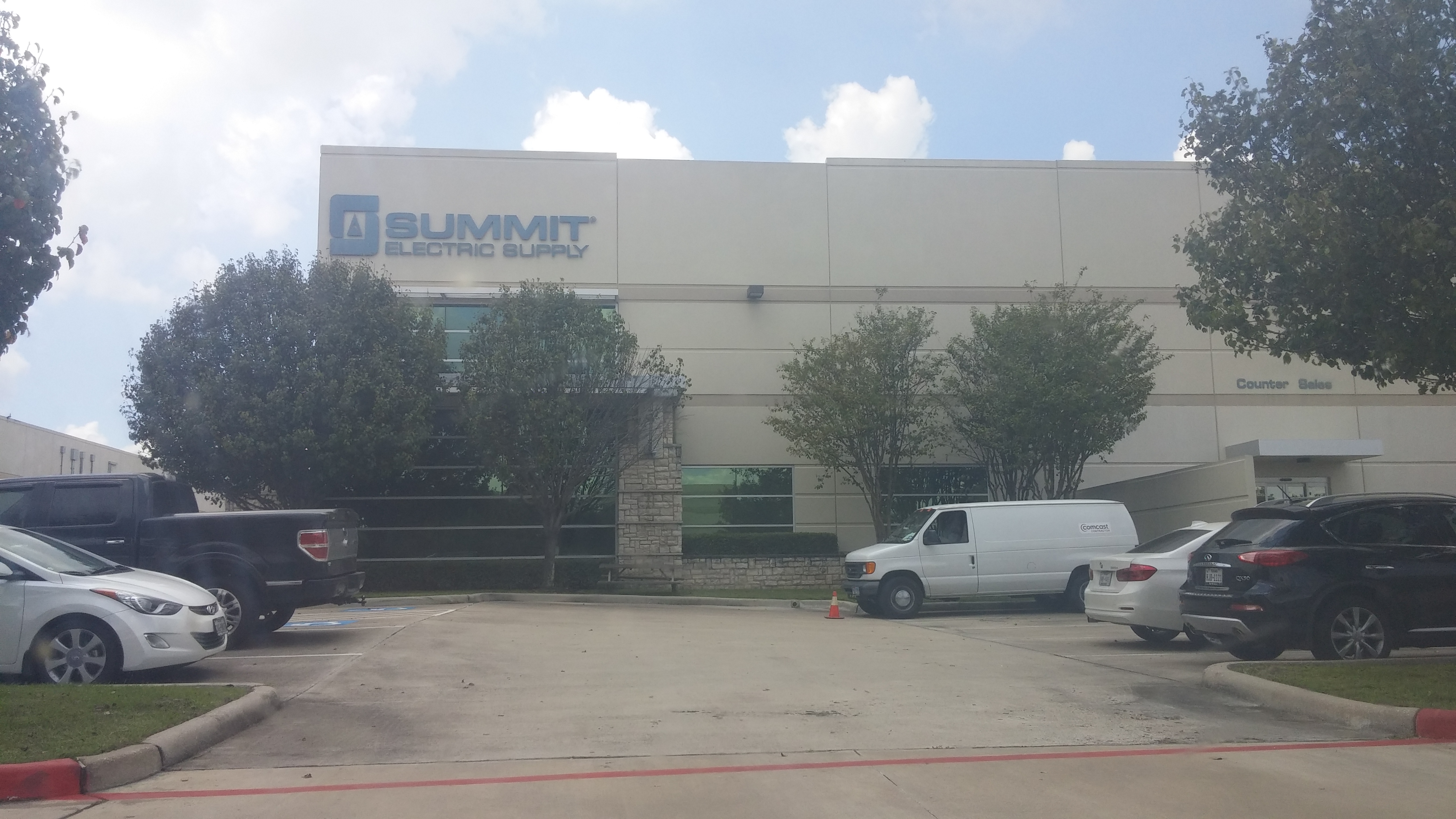 Summit Electric Supply