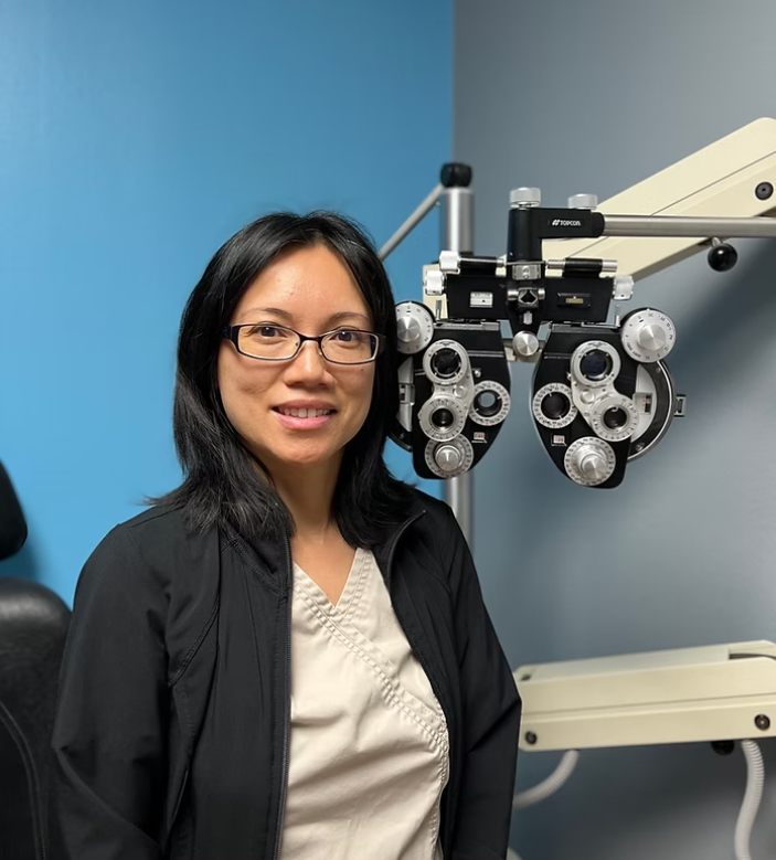 Summit Eyecare