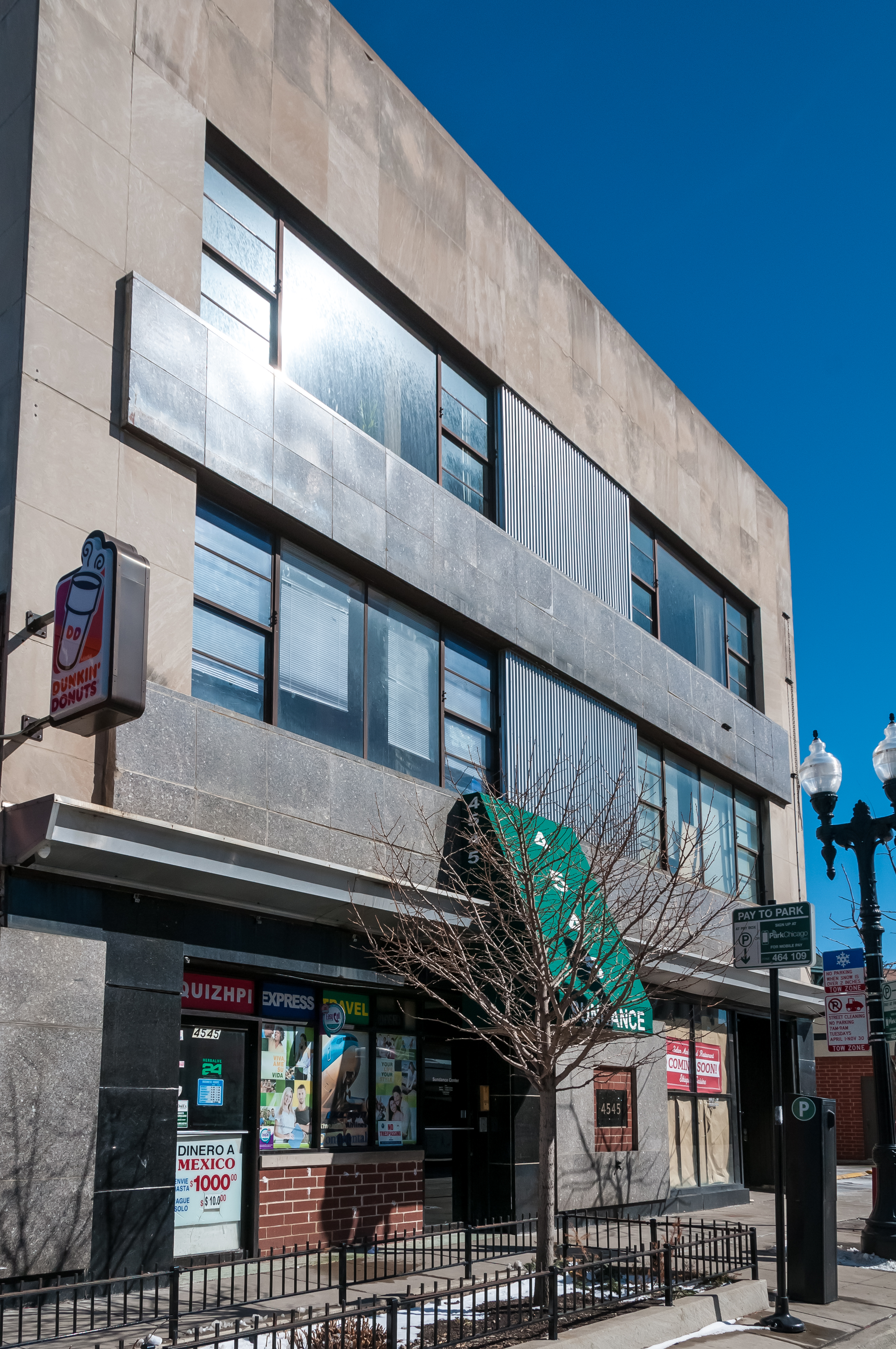 Sundance Methadone Treatment Center