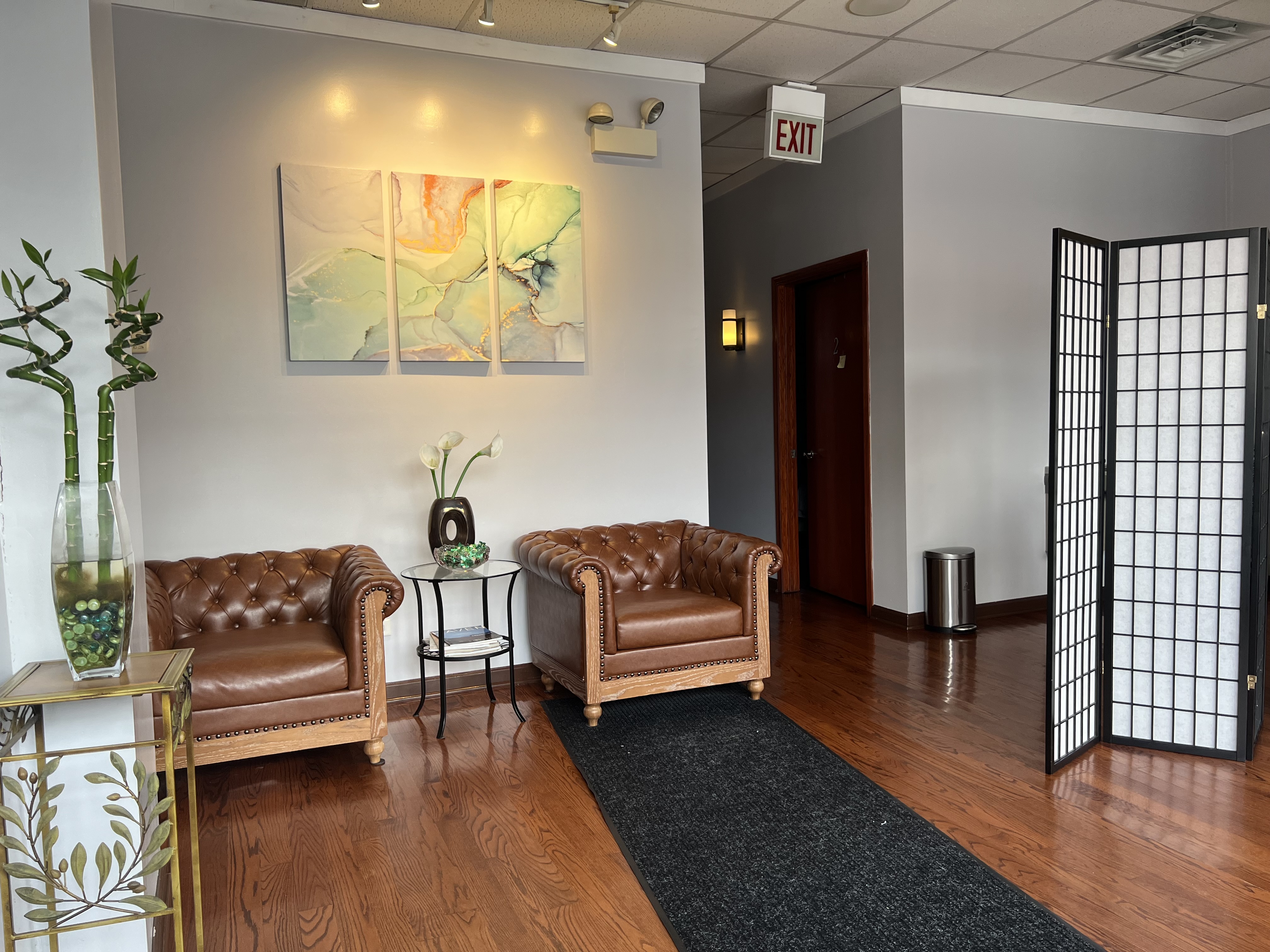 Sunkiss Massage Spa