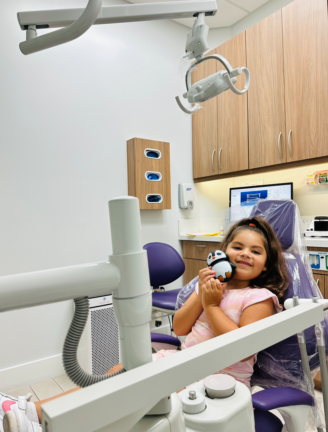 SuperTeeth Pediatric Dentistry