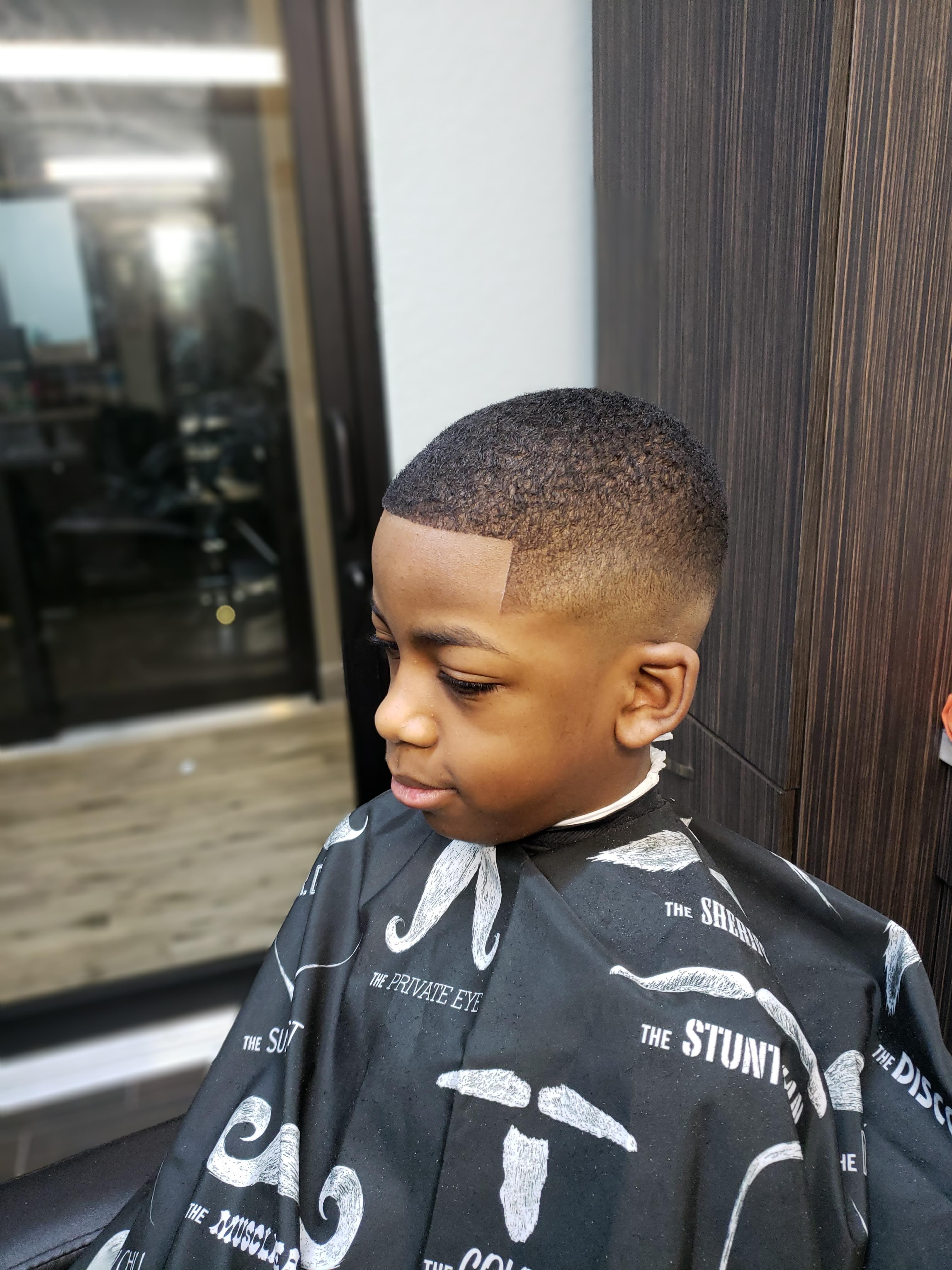 Superior Grooming- Superior Kutz and Stylz