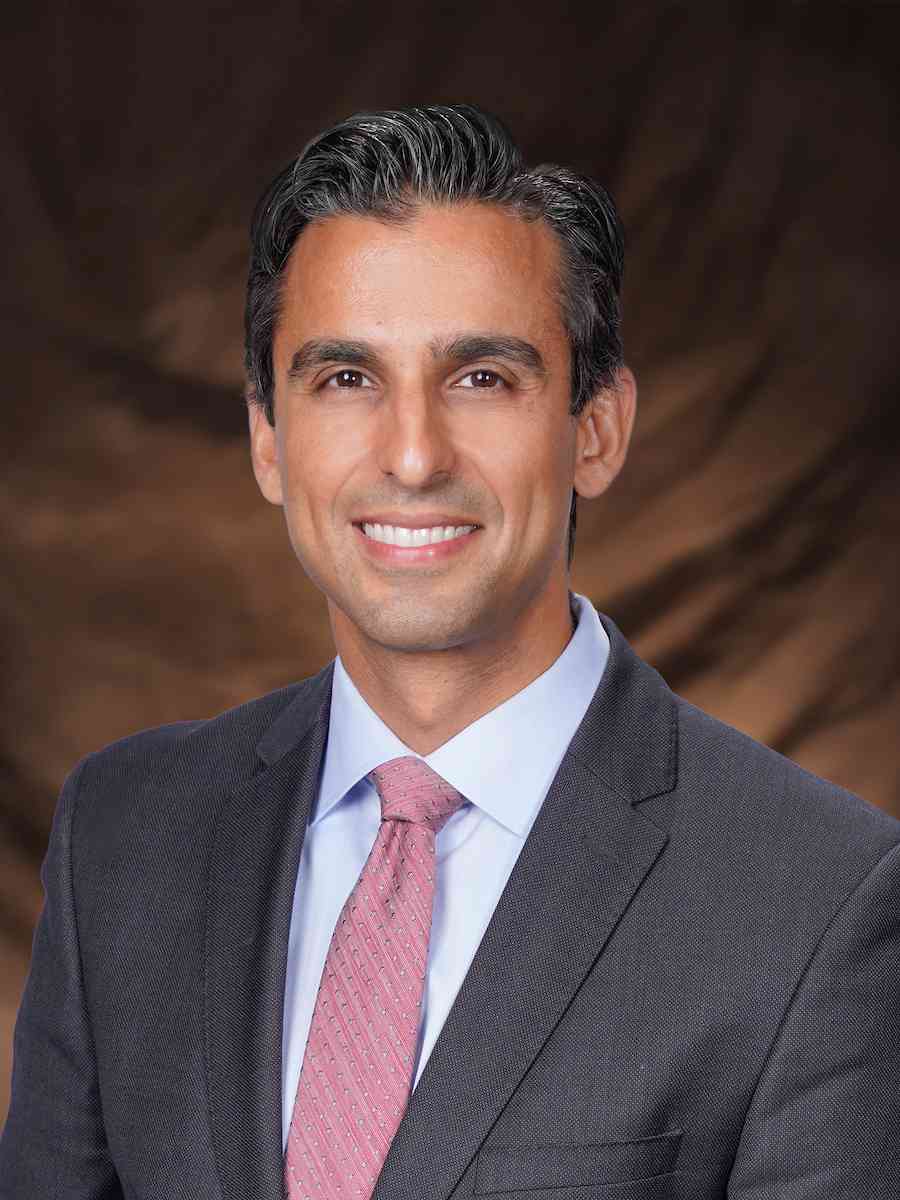 Surena Namdari, M.D.