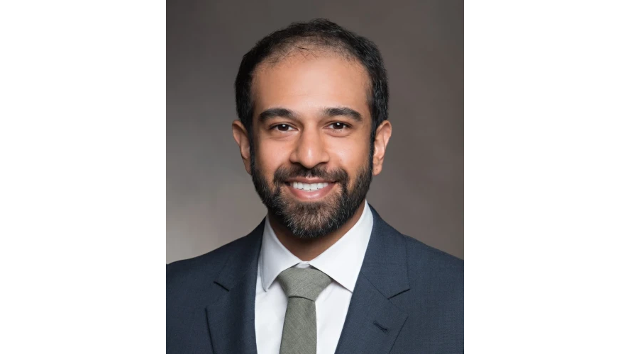 Swaroop Gonchikar, MD