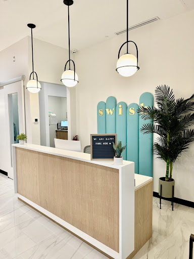 Swish Dental Heights