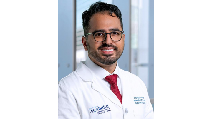 Syed Adeel Ahsan, MD