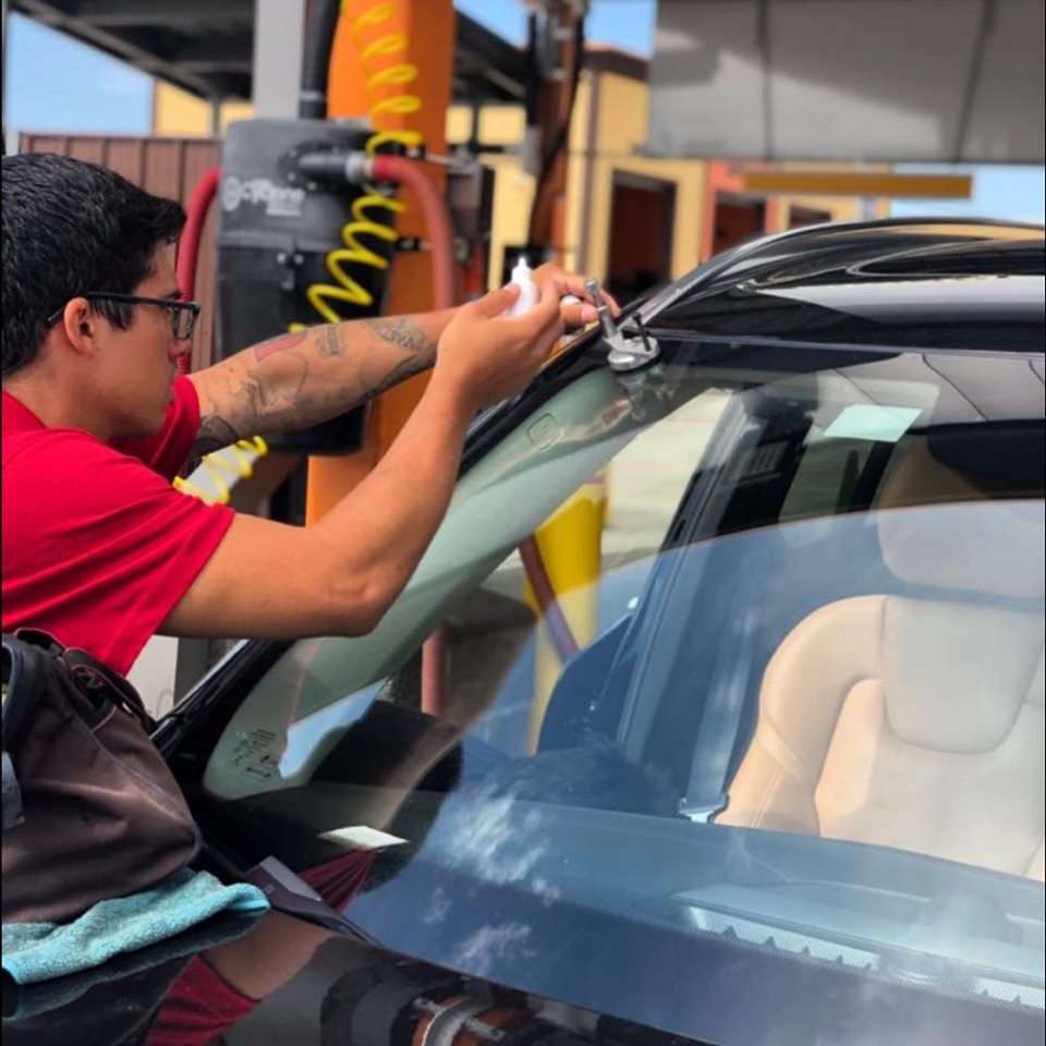 Synergy Windshield Repair