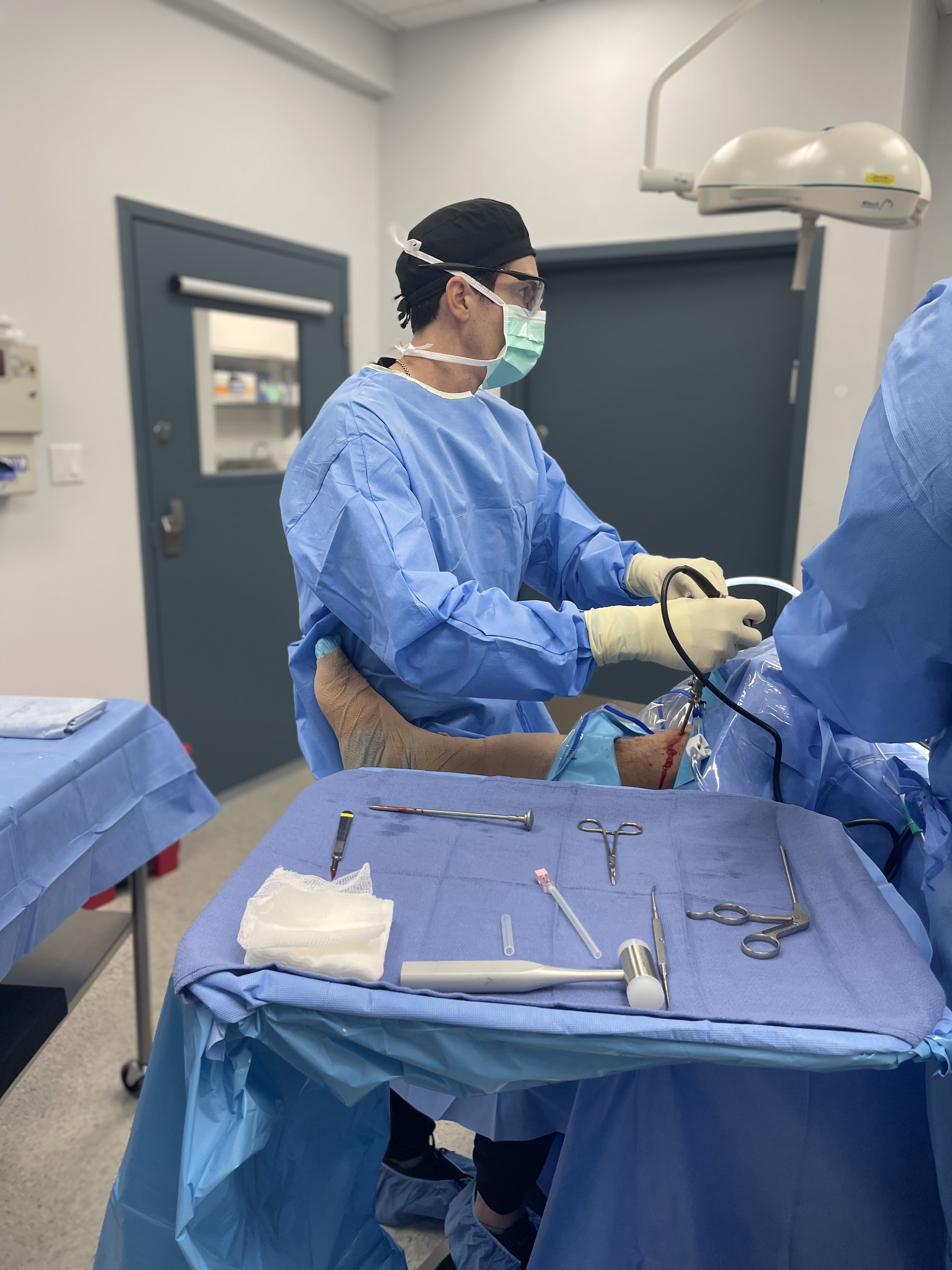 THOMAS RILEY IV, MD