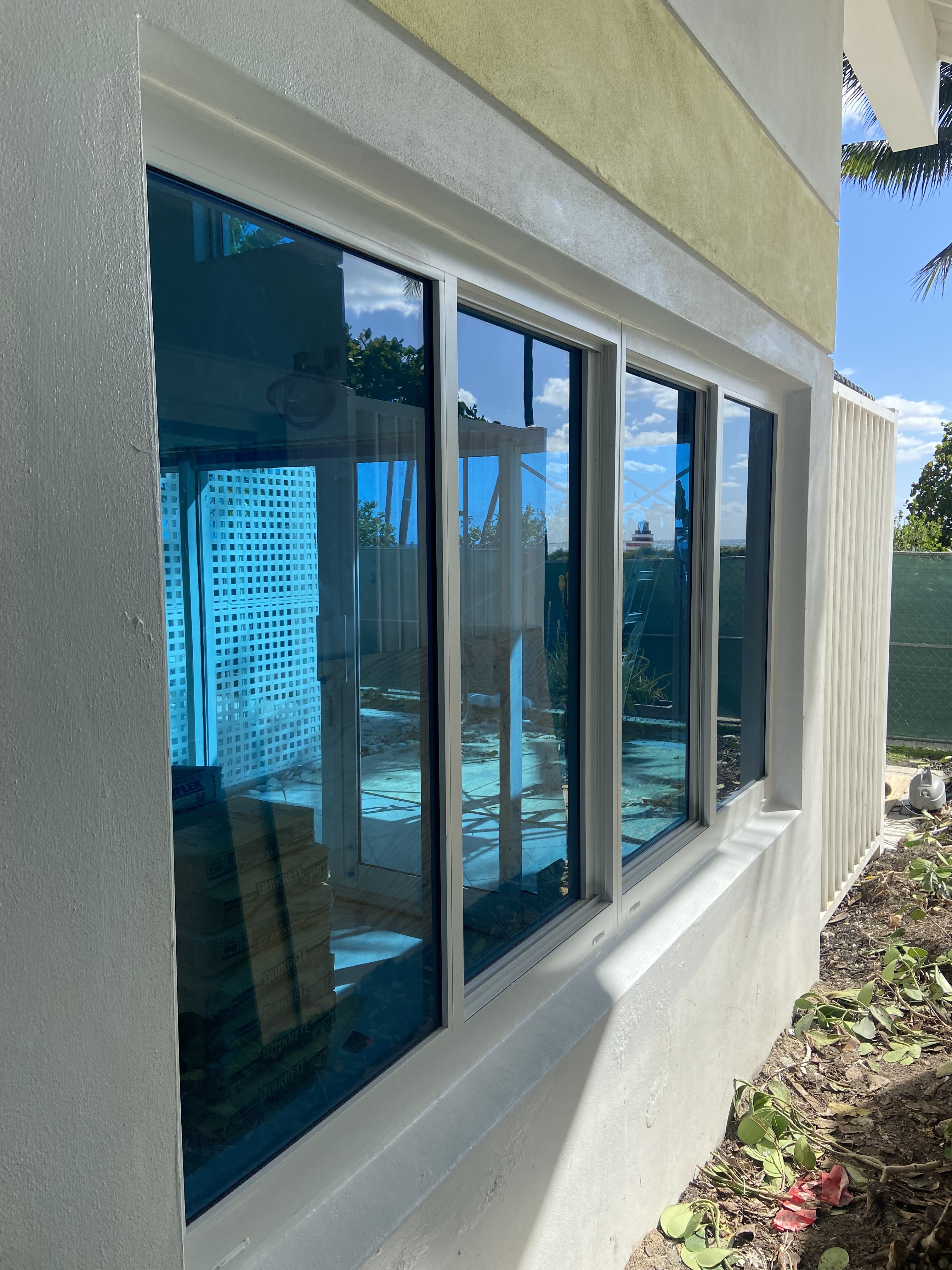 TISW Corporation Impact Windows and Doors - Miami