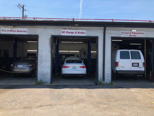 Taitt's Auto Service