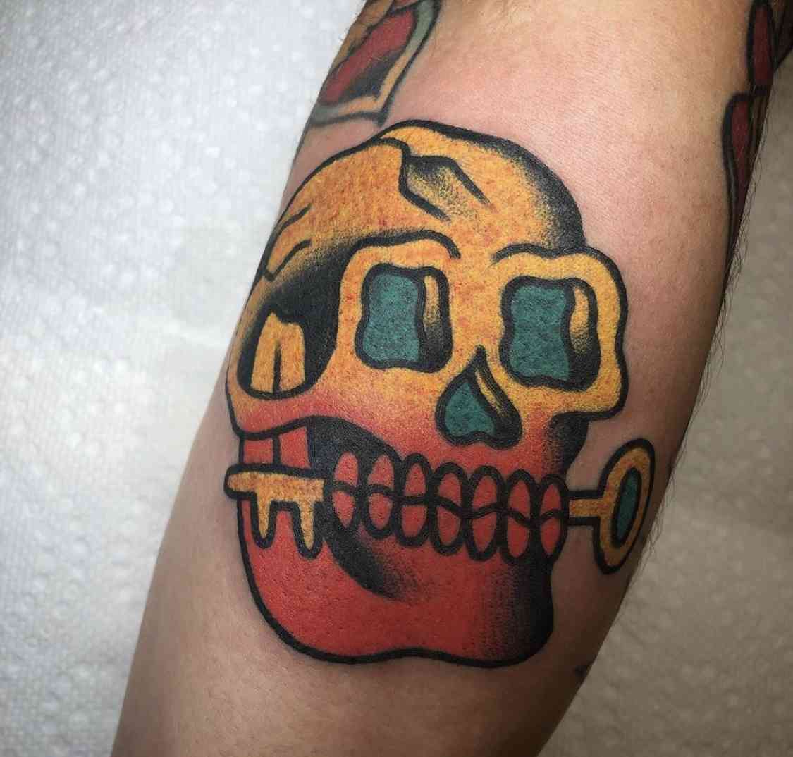 Tattoo Avenue