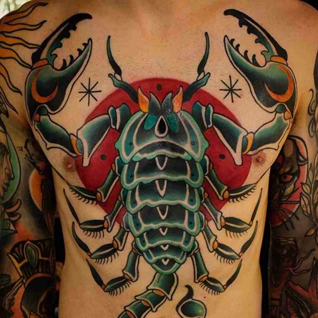 Tattoo Re-Up Tattoo Supply