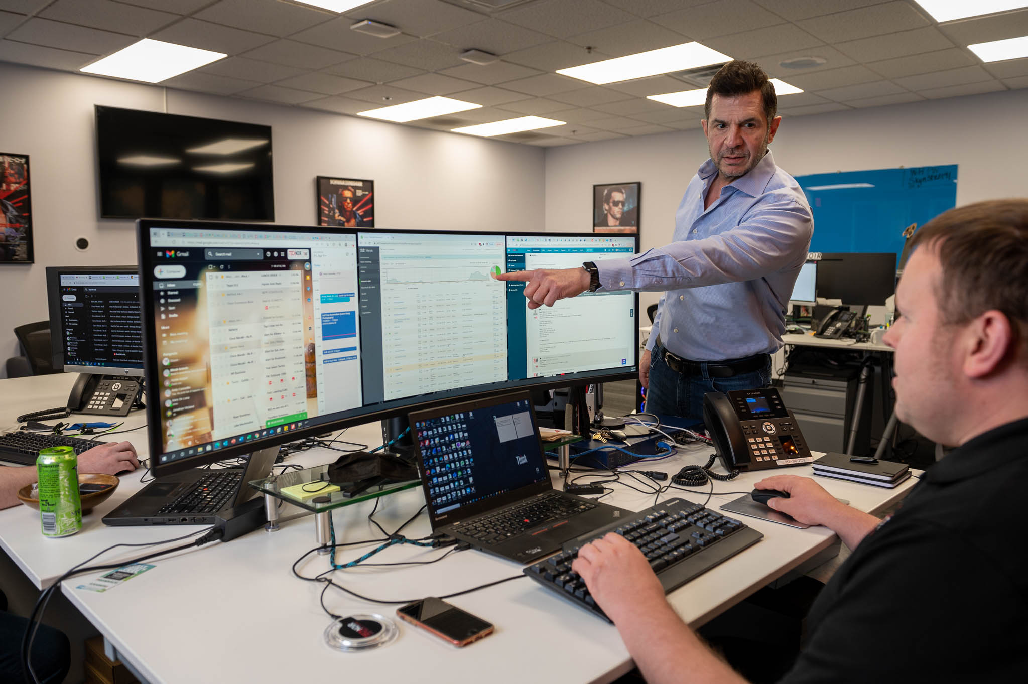 TechNoir Solutions