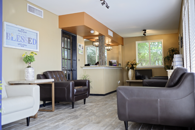Terrell Hills Dental