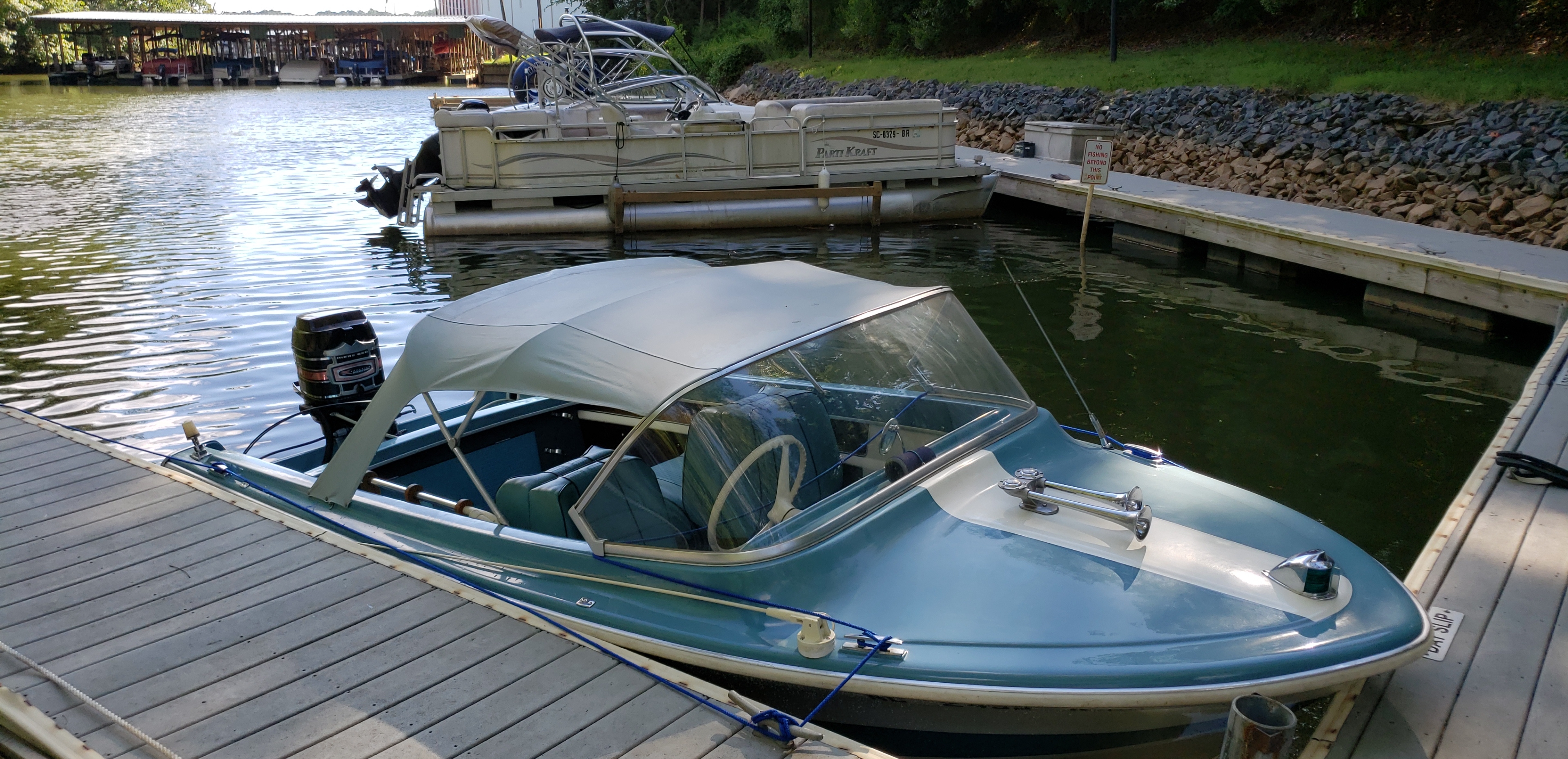 Terry's Marina