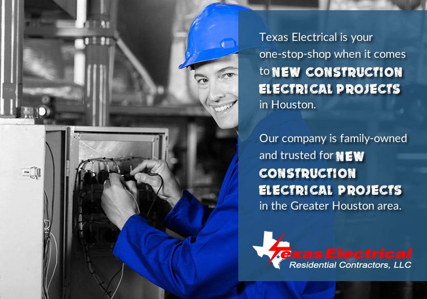 Texas Electrical Residential Contractors