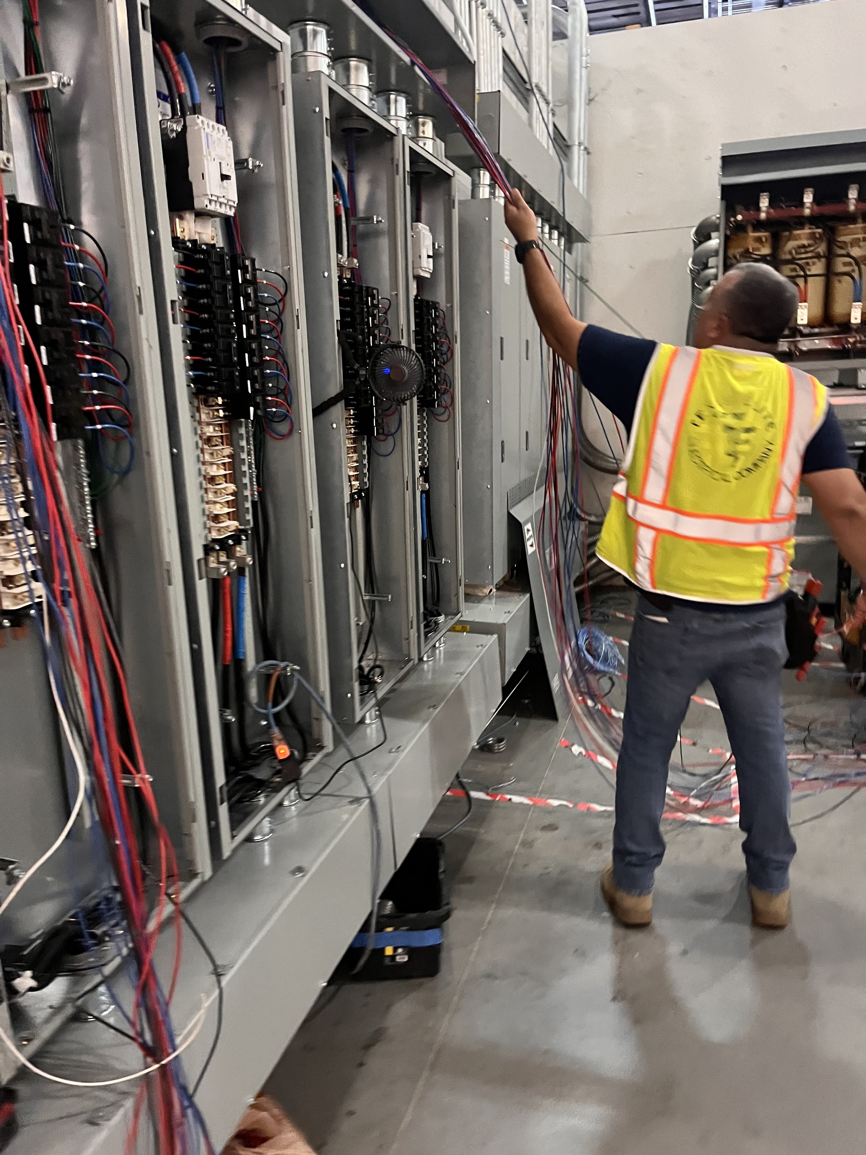 Texas Elite Electrical Company LLC