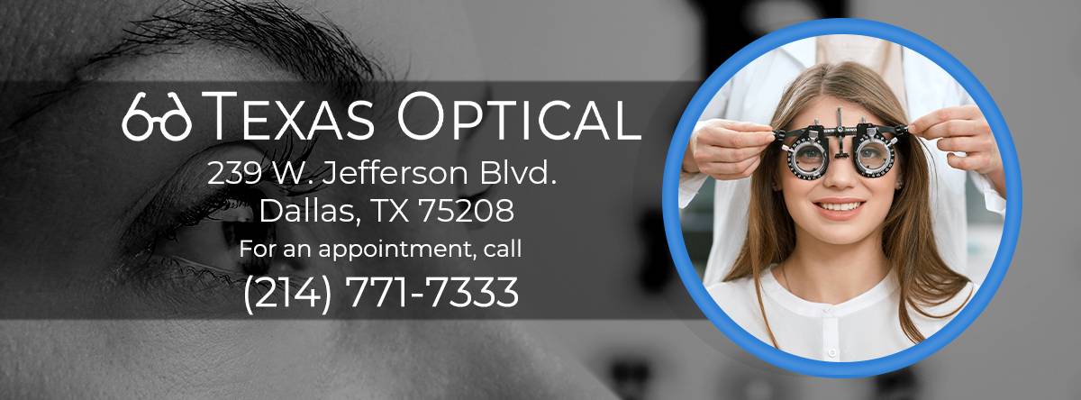 Texas Optical
