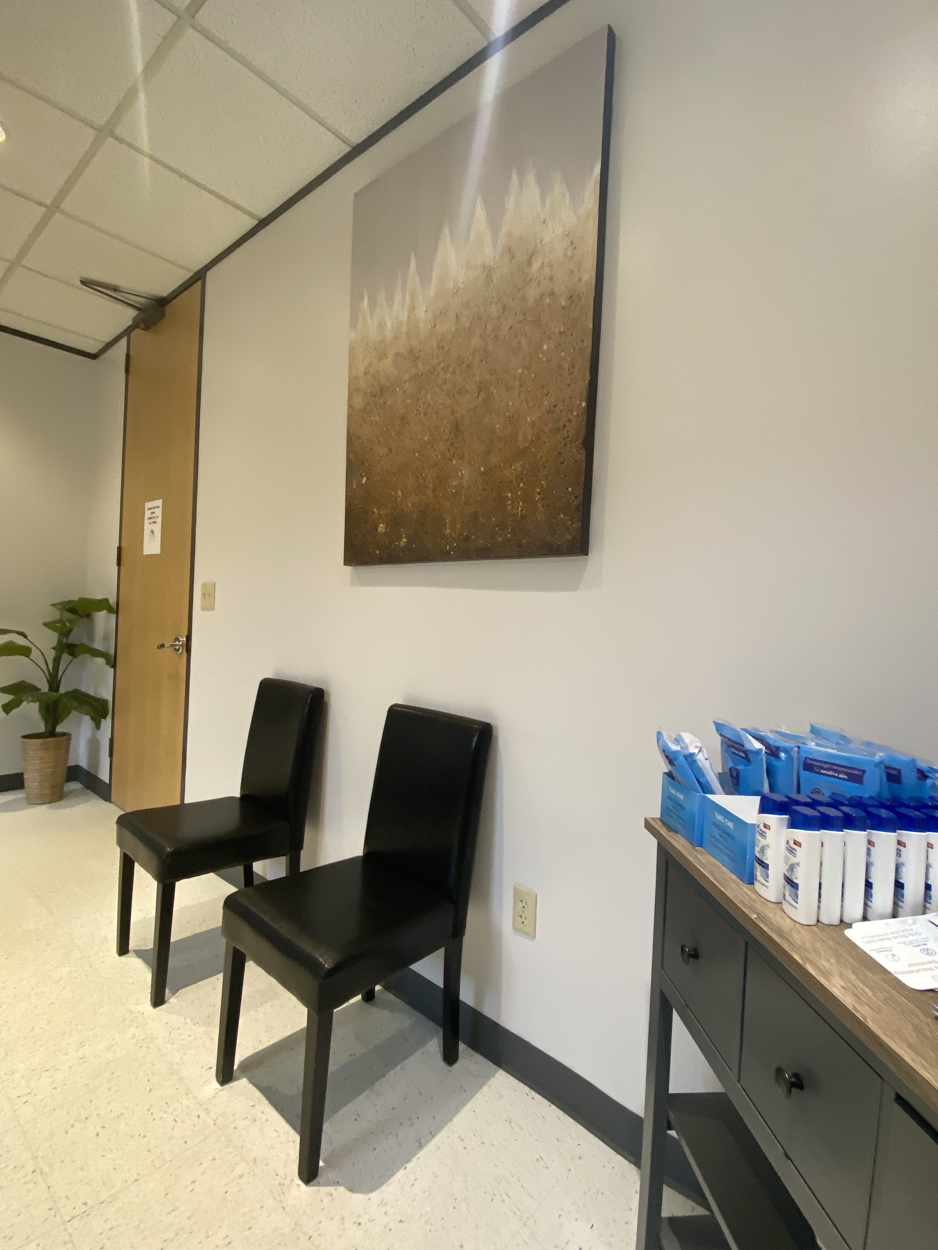 Texas Skin Center