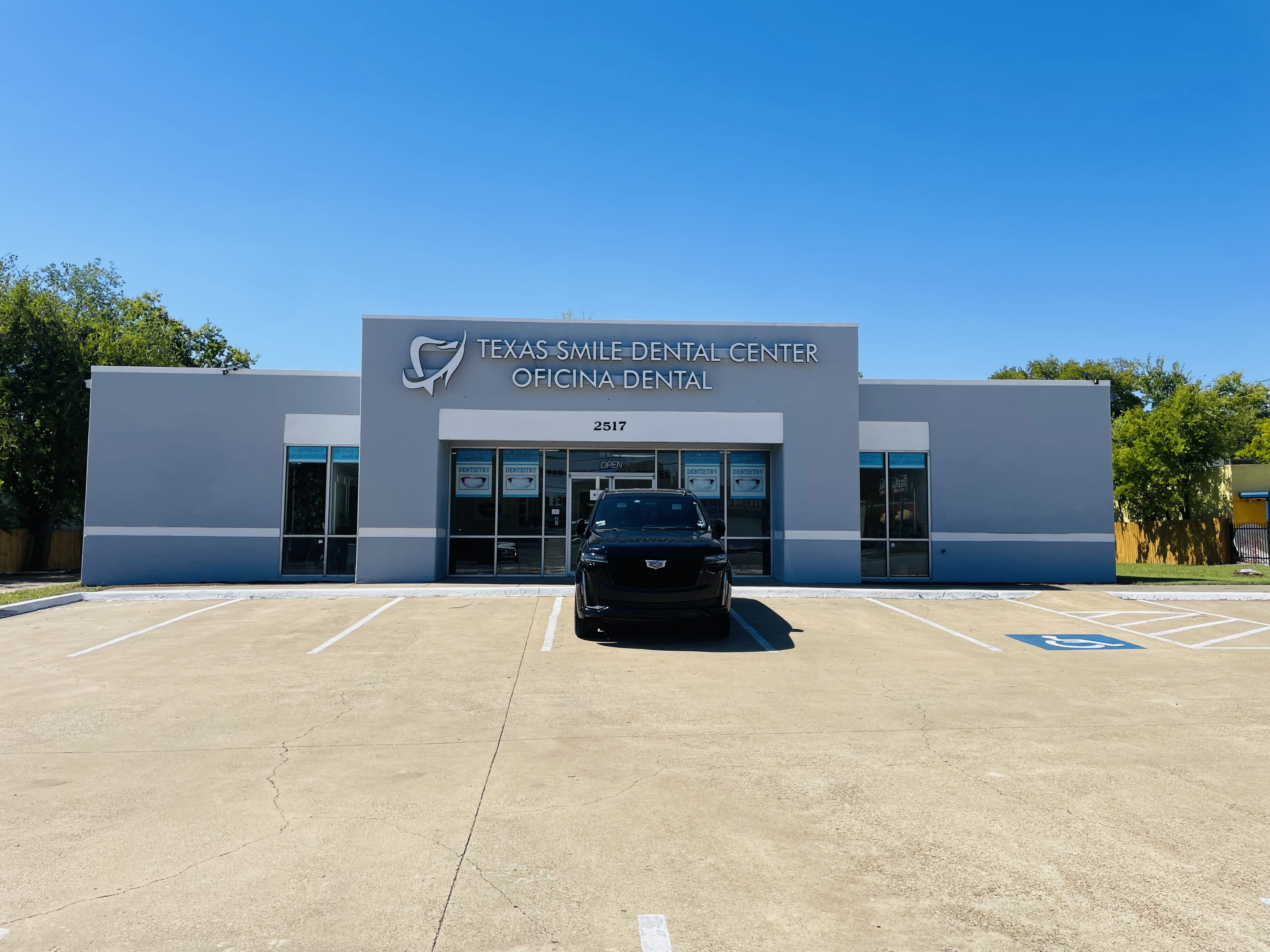 Texas Smile Dental Center