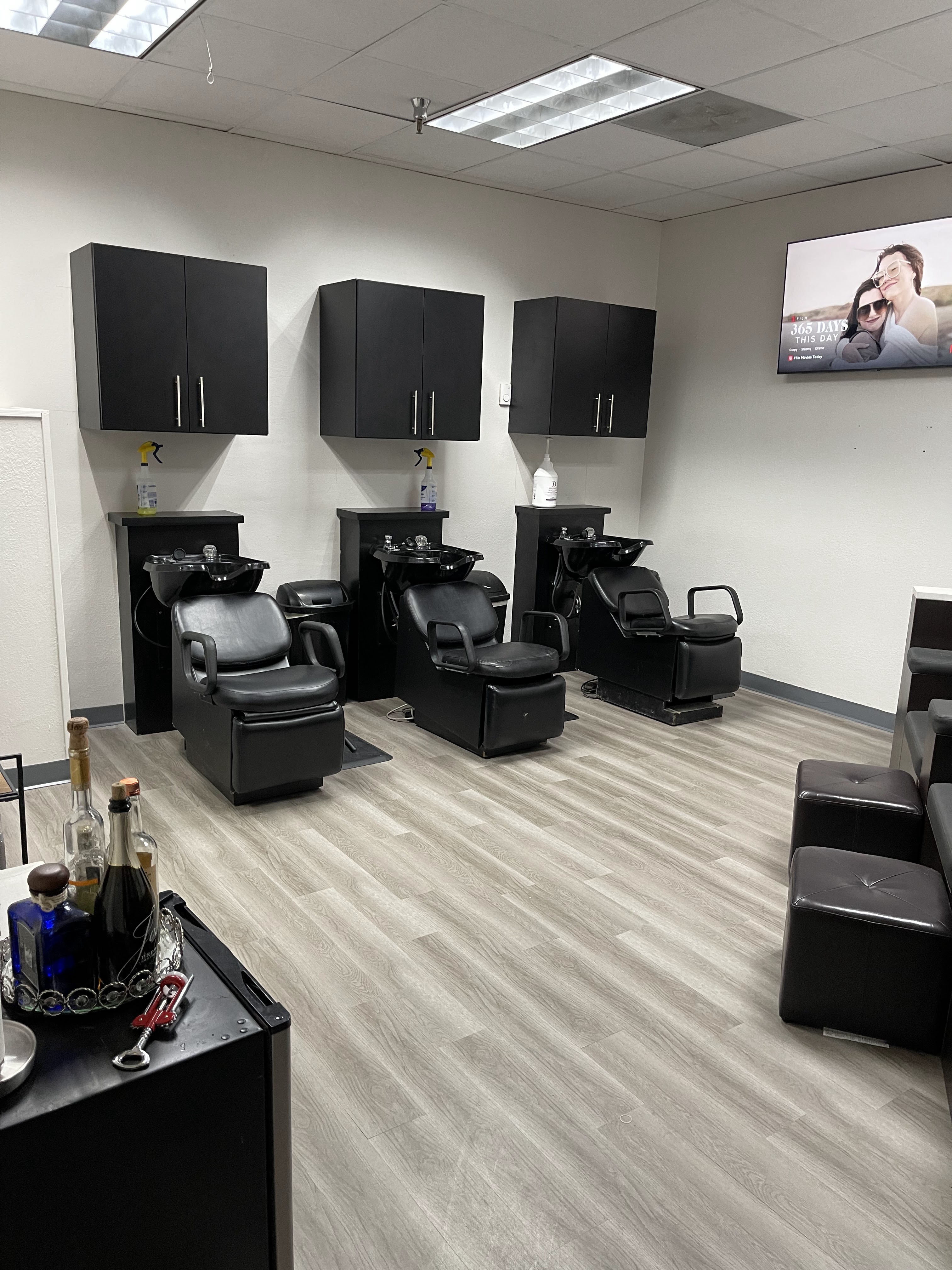 TheSalon972.com